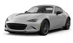 Mazda Mx-5 Miata Rf For Sale In Doral, Fl, Near Hialeah And Miami - View 1
