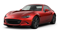 Mazda Mx-5 Miata Rf For Sale In Doral, Fl, Near Hialeah And Miami - Thumbnail 2