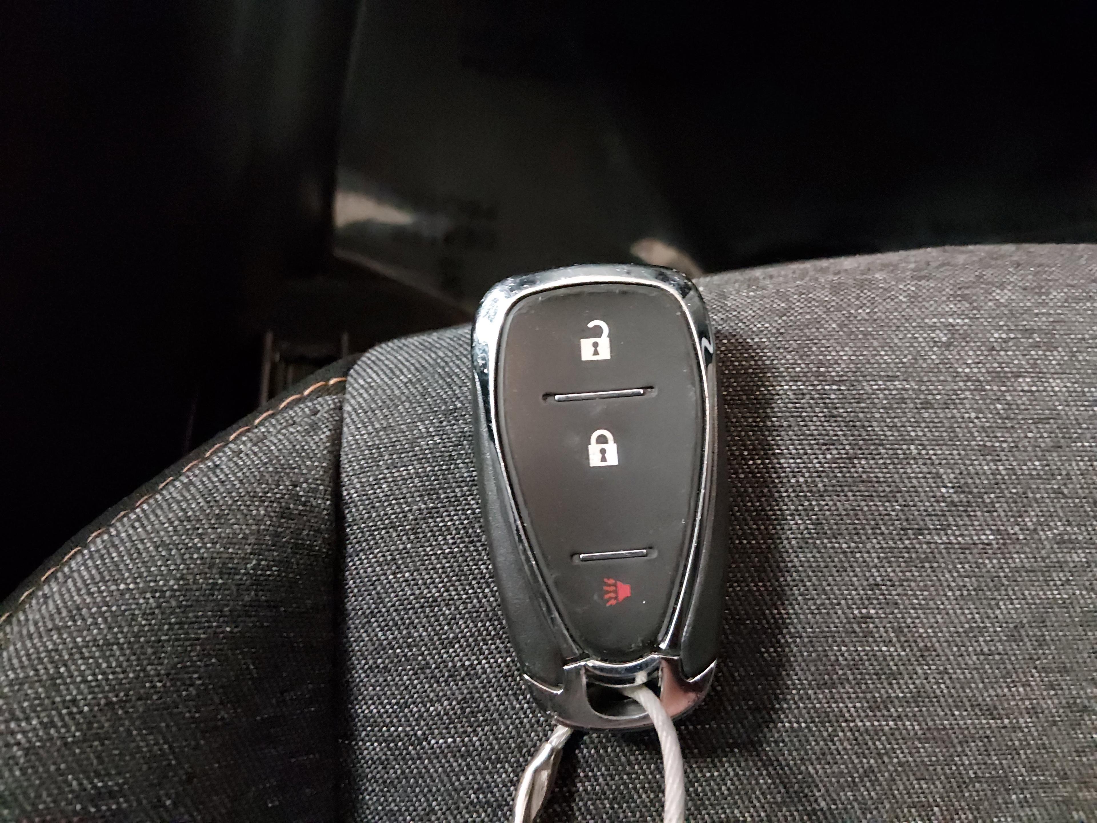 Chevrolet Equinox Fwd 4Dr Lt W/1Lt - Thumbnail 15