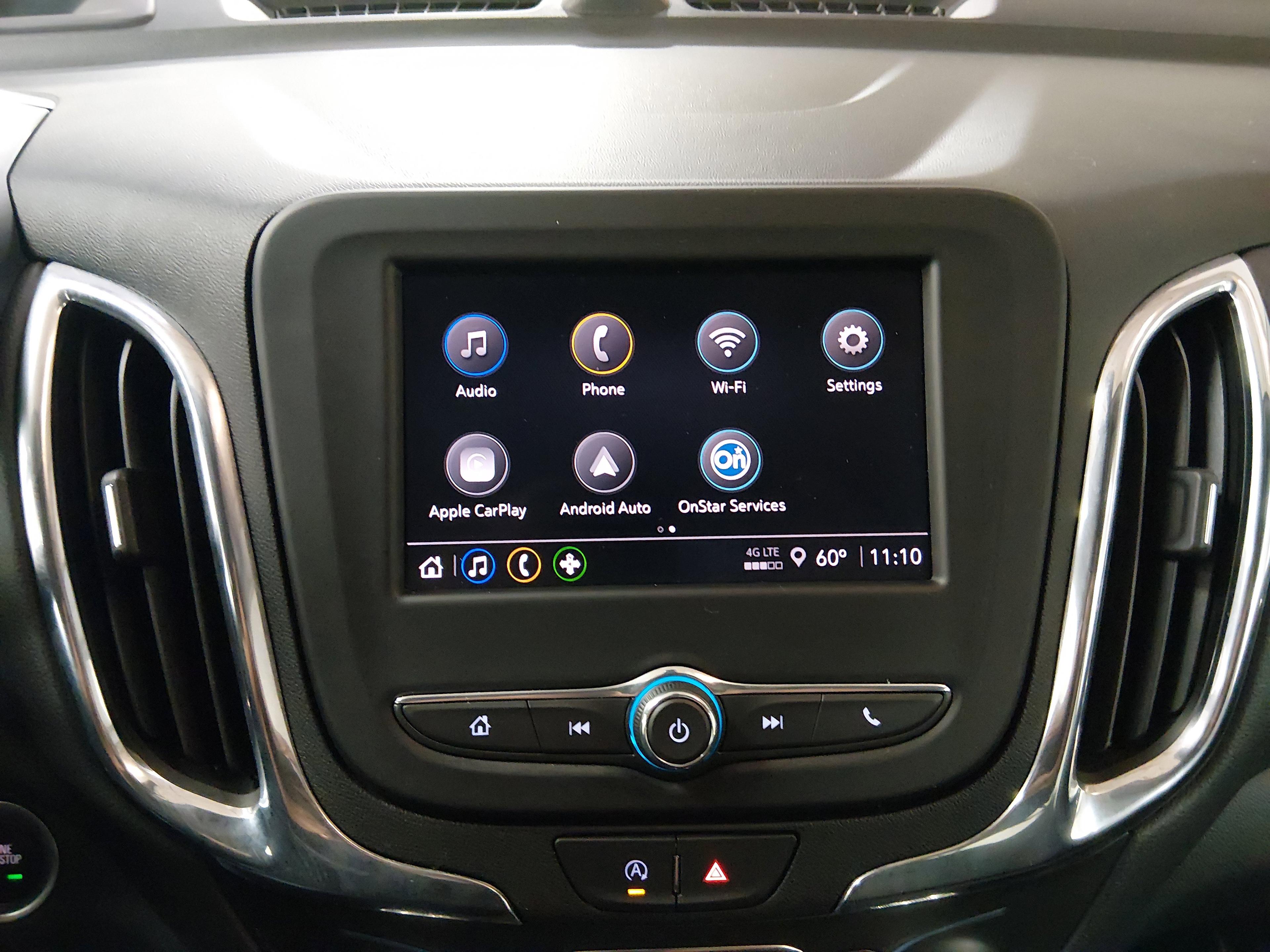 Chevrolet Equinox Fwd 4Dr Lt W/1Lt - Thumbnail 18