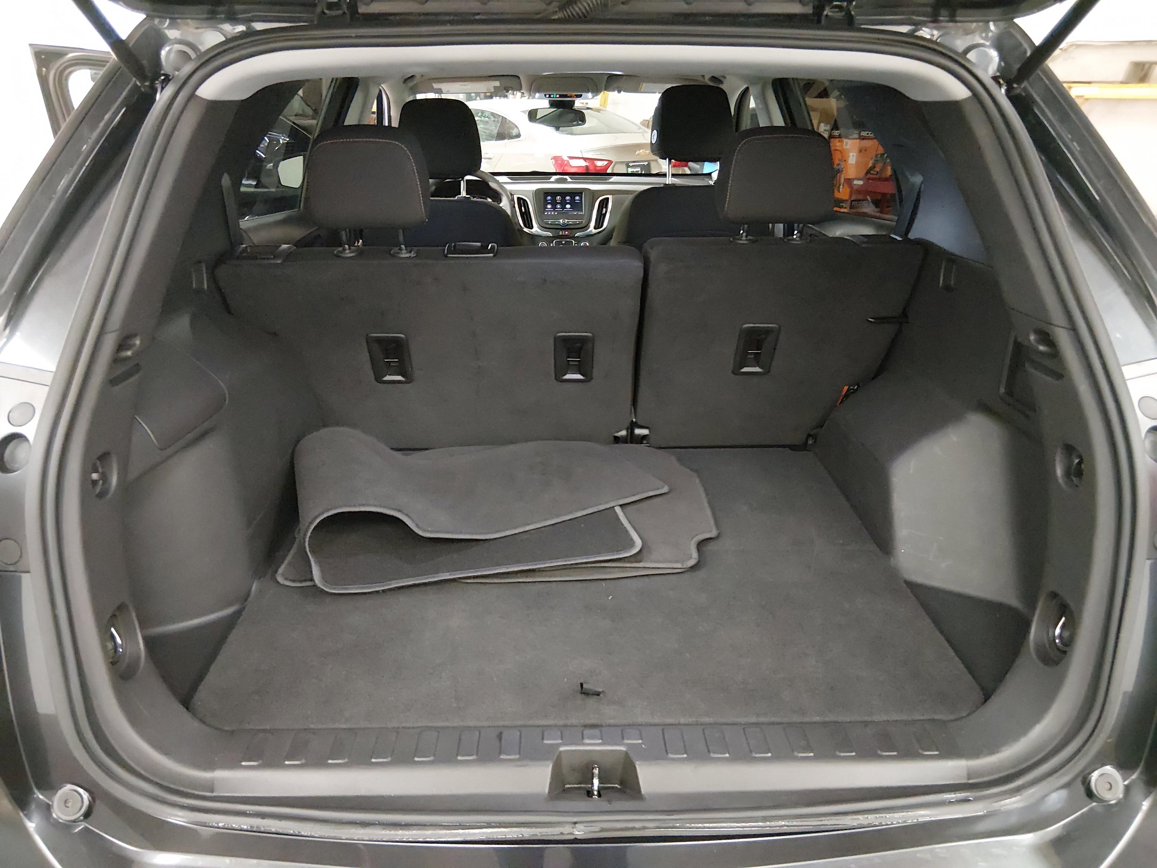 Chevrolet Equinox Fwd 4Dr Lt W/1Lt - Thumbnail 11