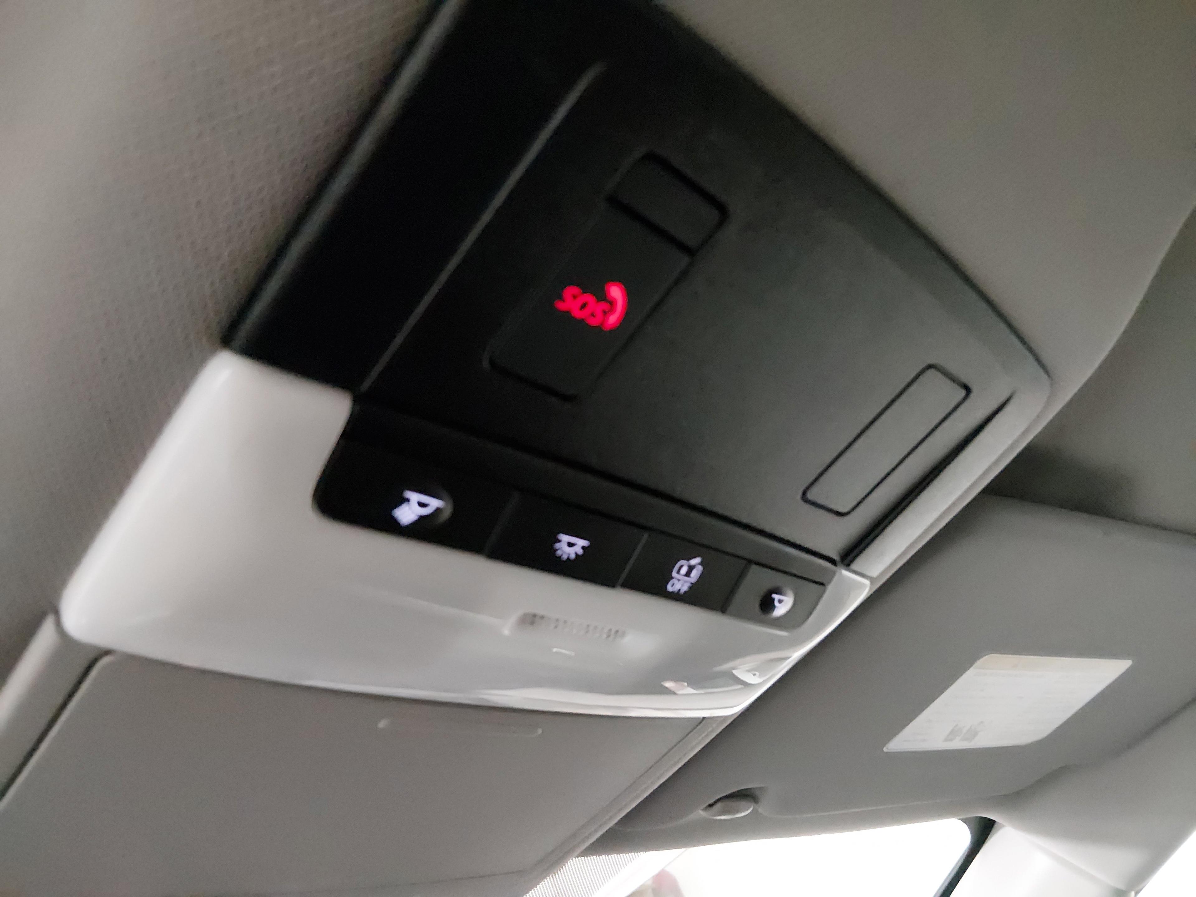 Nissan Rogue Fwd Sv - Thumbnail 18