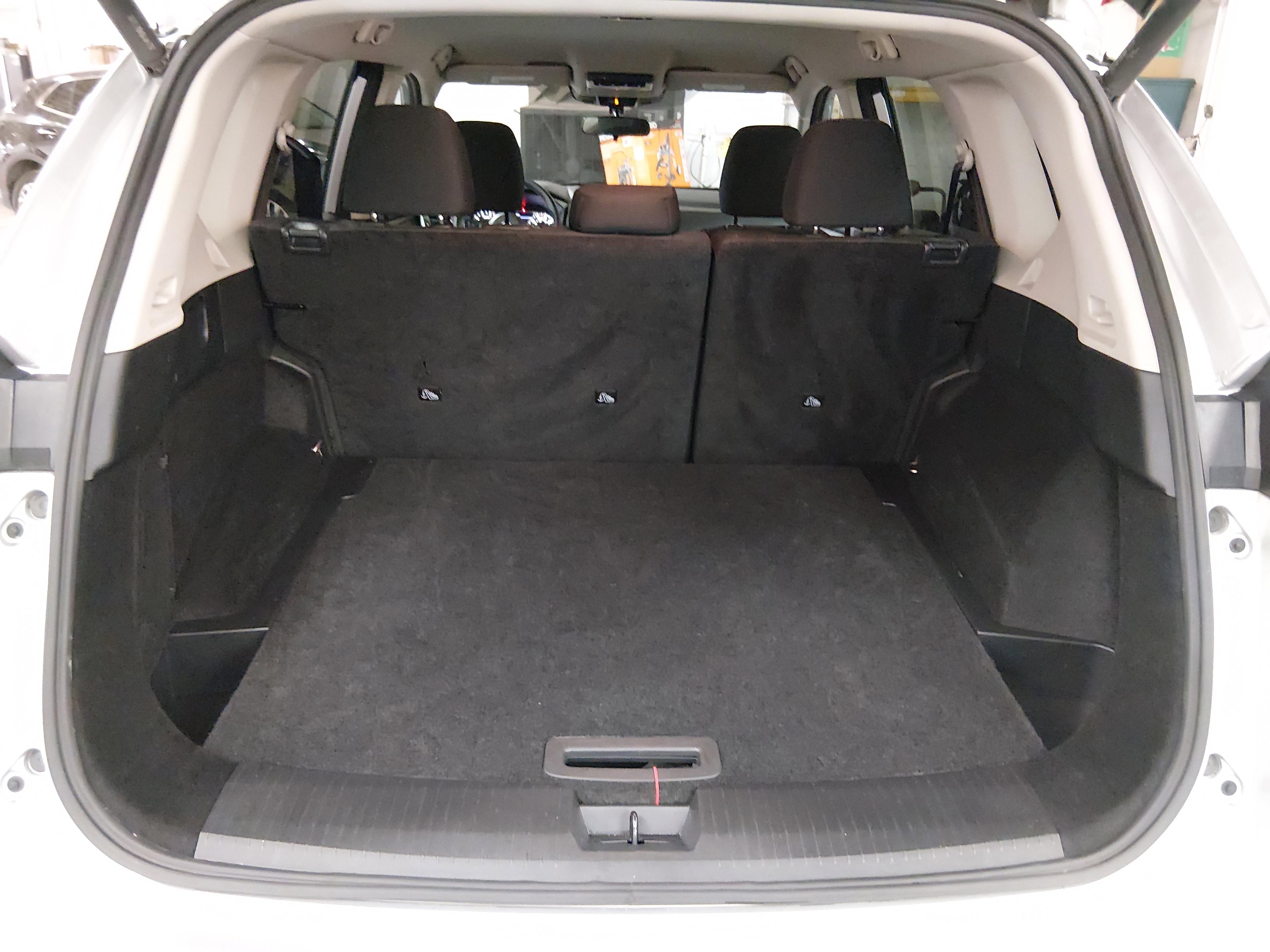 Nissan Rogue Fwd Sv - Thumbnail 11