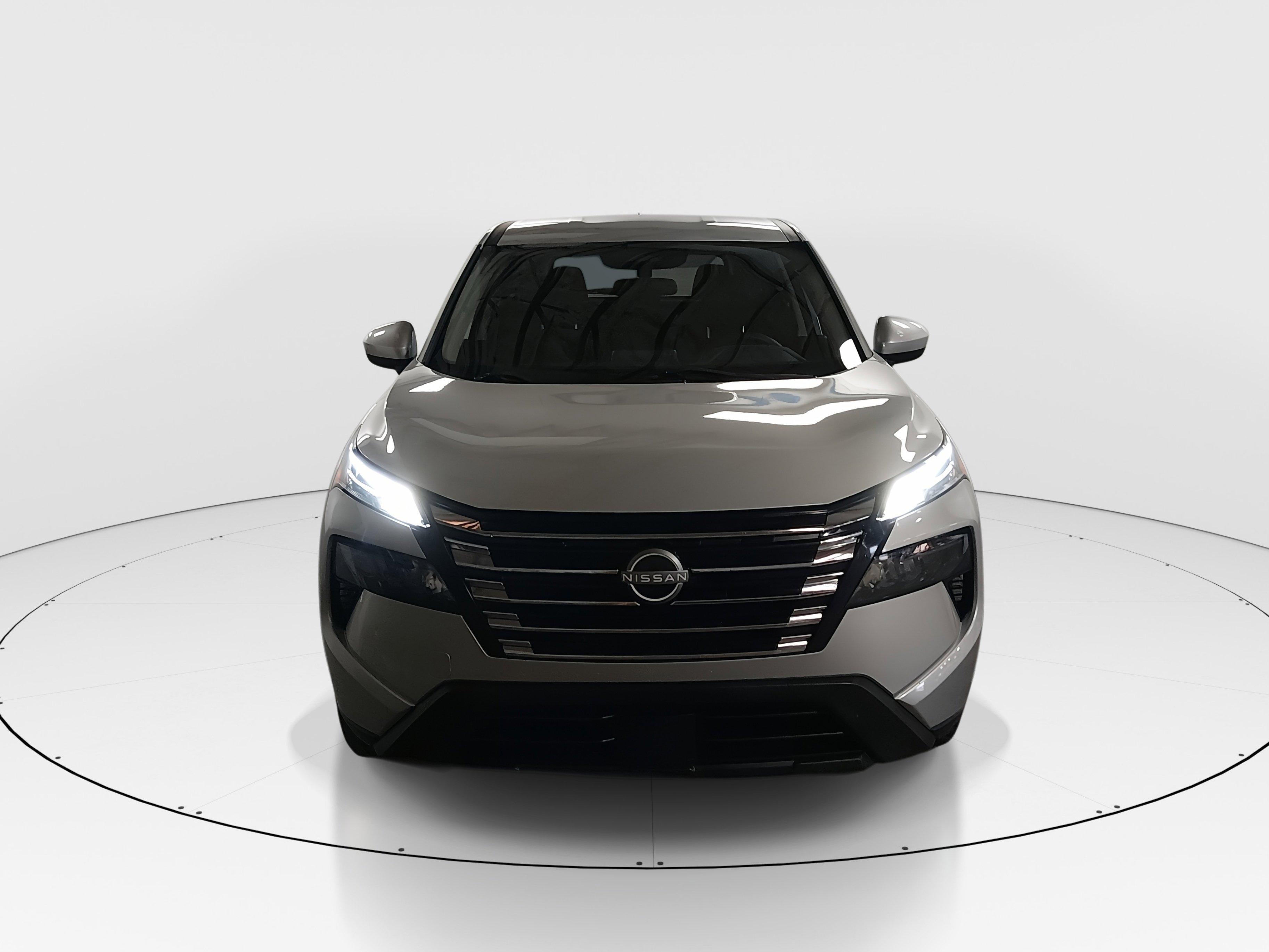 Nissan Rogue Fwd Sv - Thumbnail 2