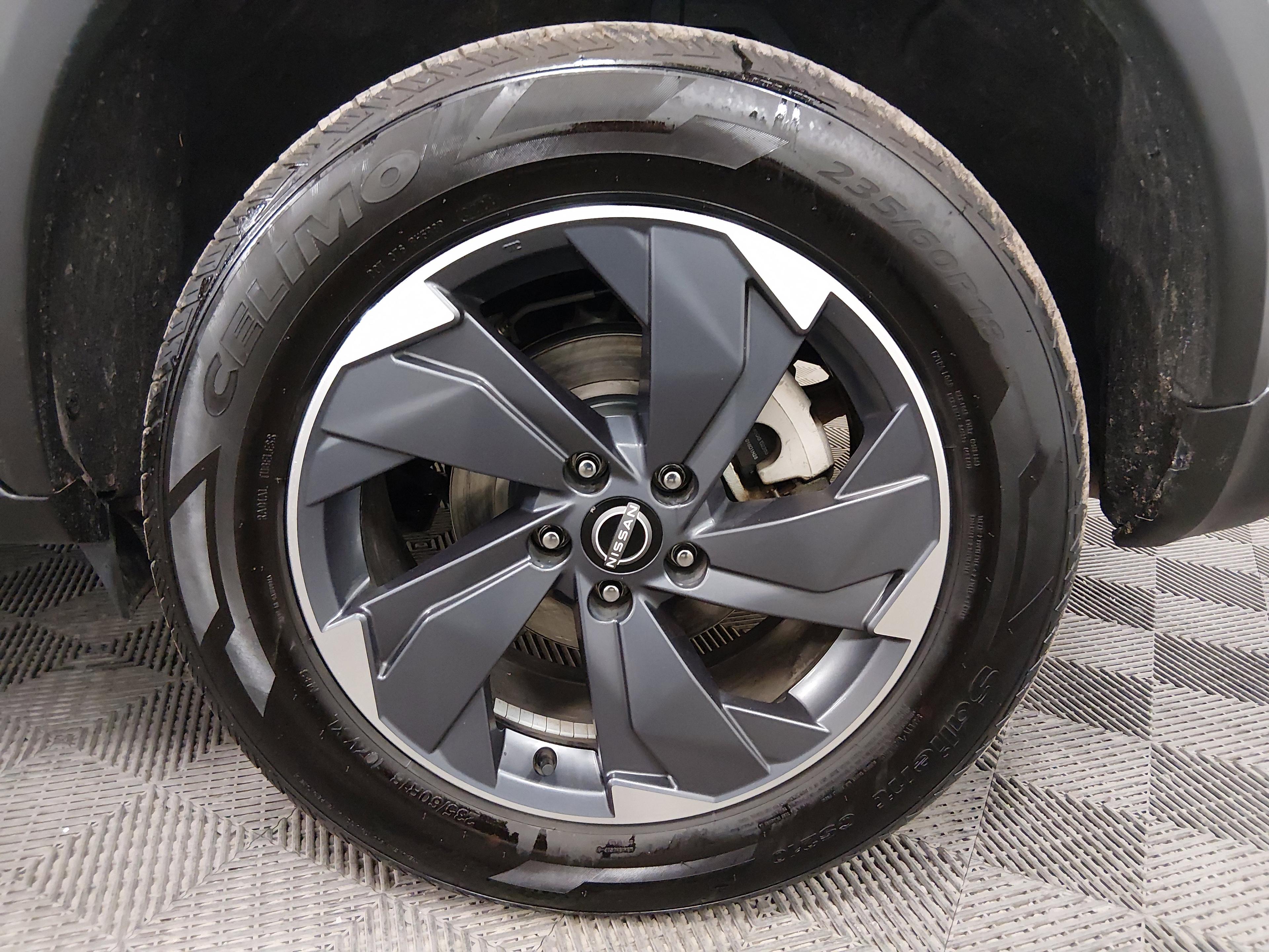 Nissan Rogue Fwd Sv - Thumbnail 10