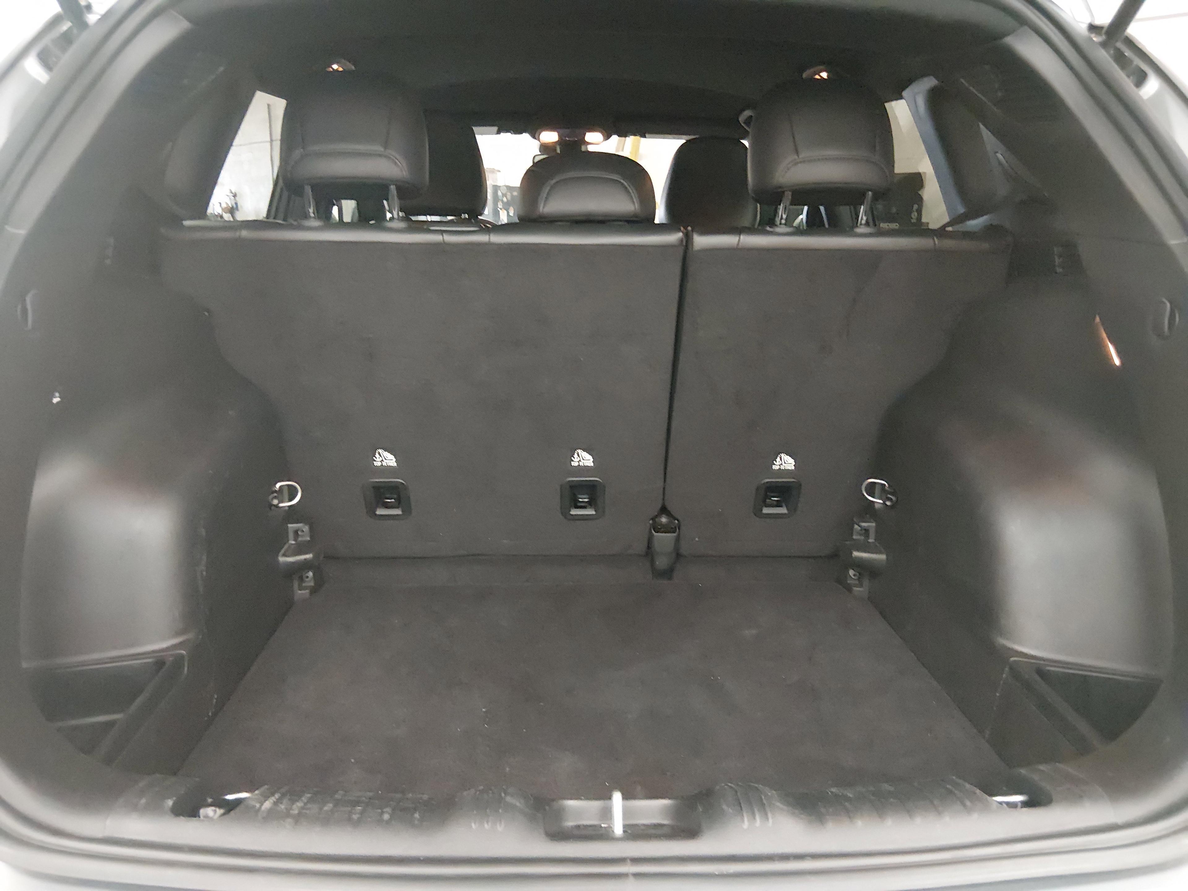 Jeep Compass Limited 4X4 - Thumbnail 11