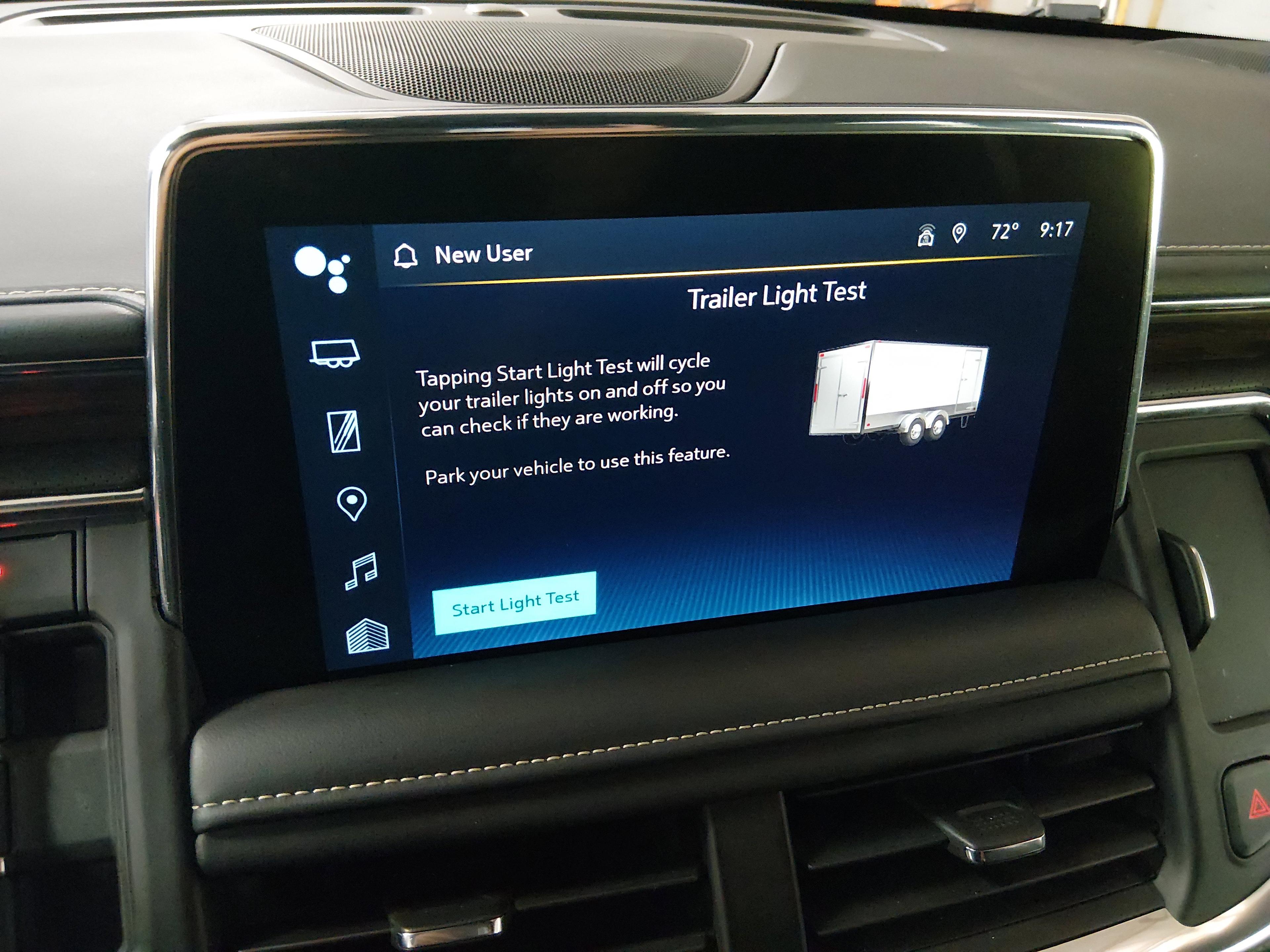 Chevrolet Tahoe 2Wd 4Dr Premier - Thumbnail 16