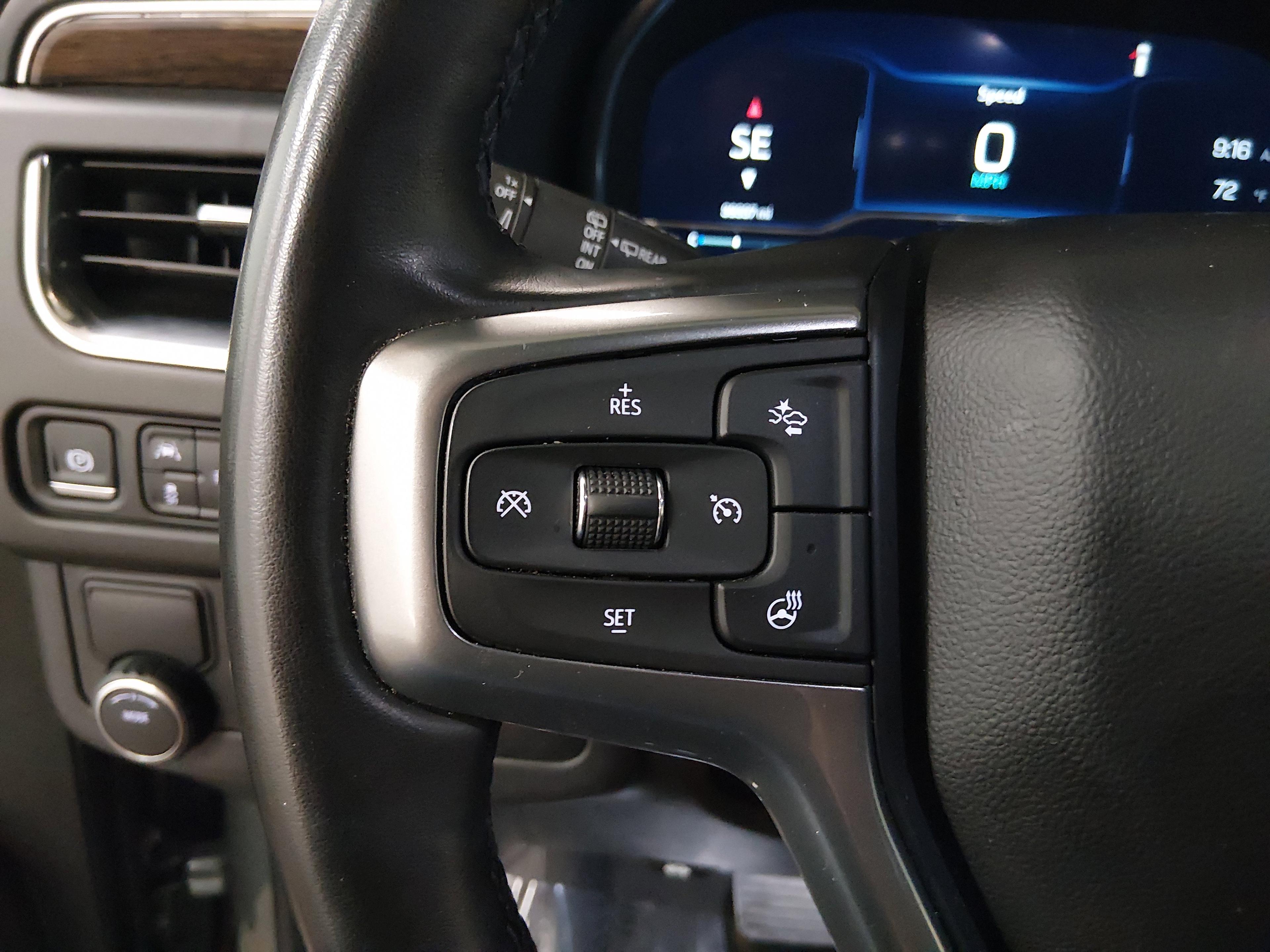 Chevrolet Tahoe 2Wd 4Dr Premier - Thumbnail 12