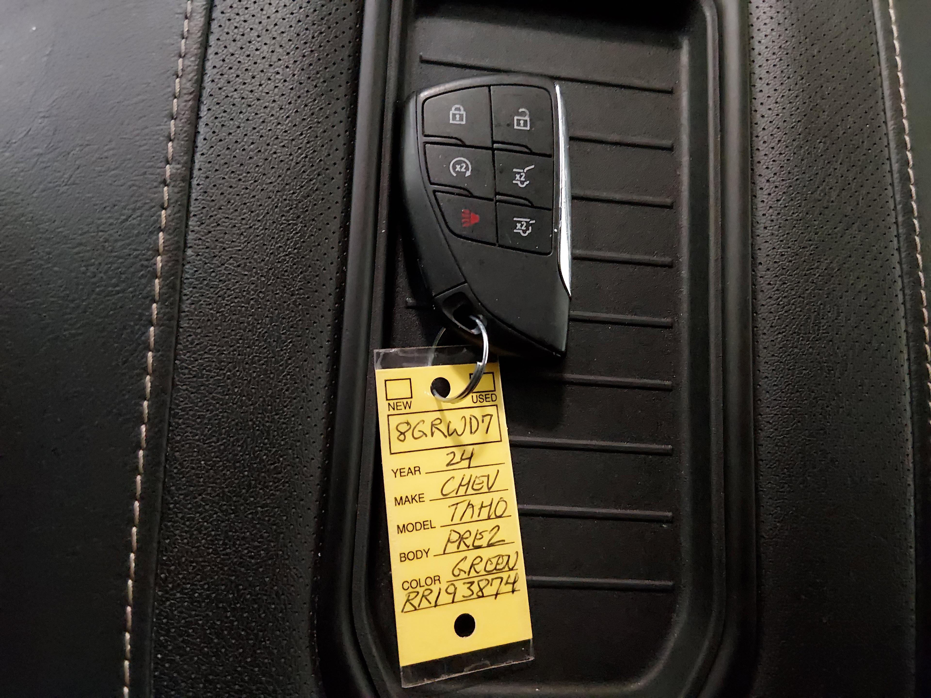 Chevrolet Tahoe 2Wd 4Dr Premier - Thumbnail 15