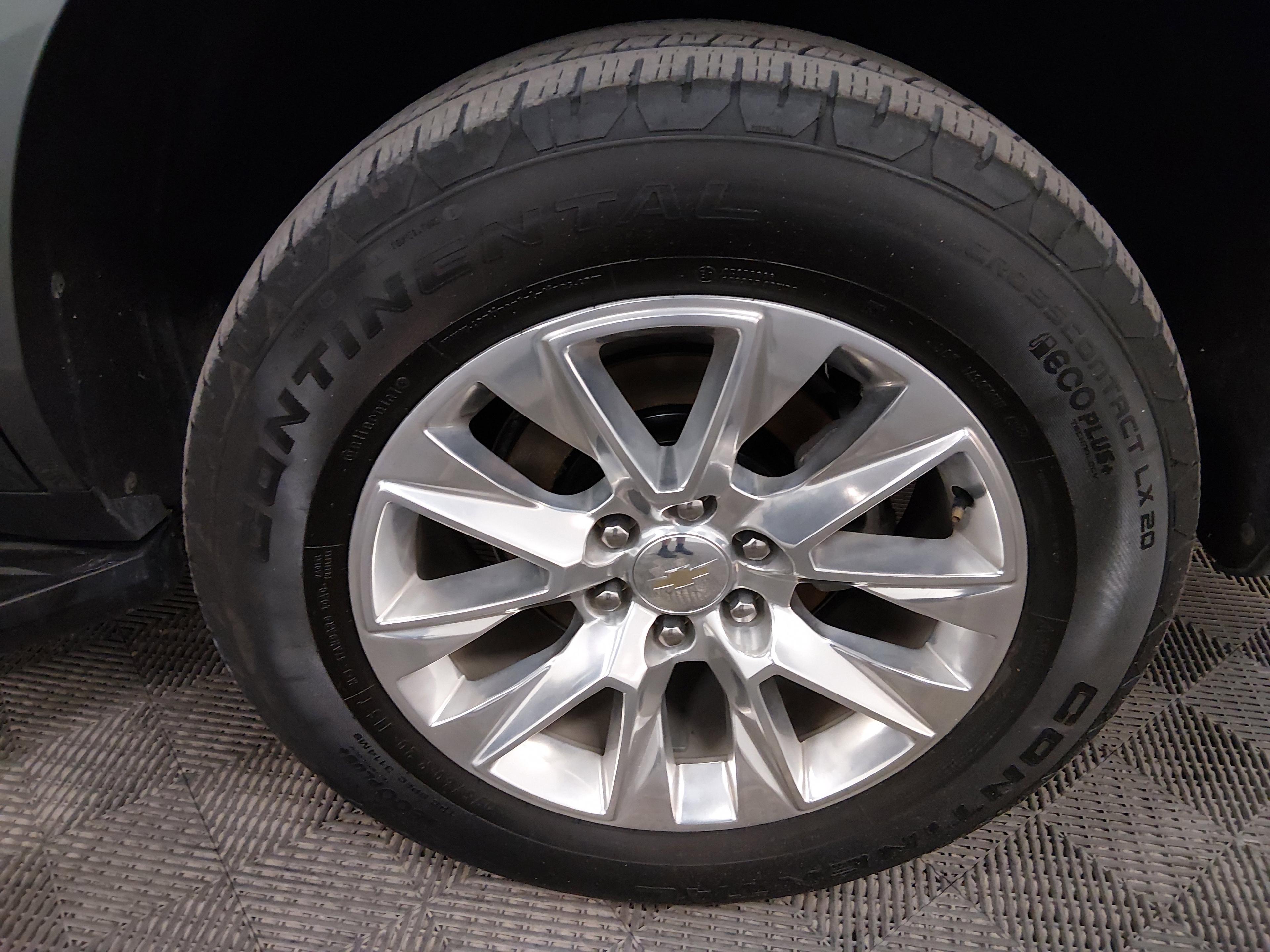 Chevrolet Tahoe 2Wd 4Dr Premier - Thumbnail 10