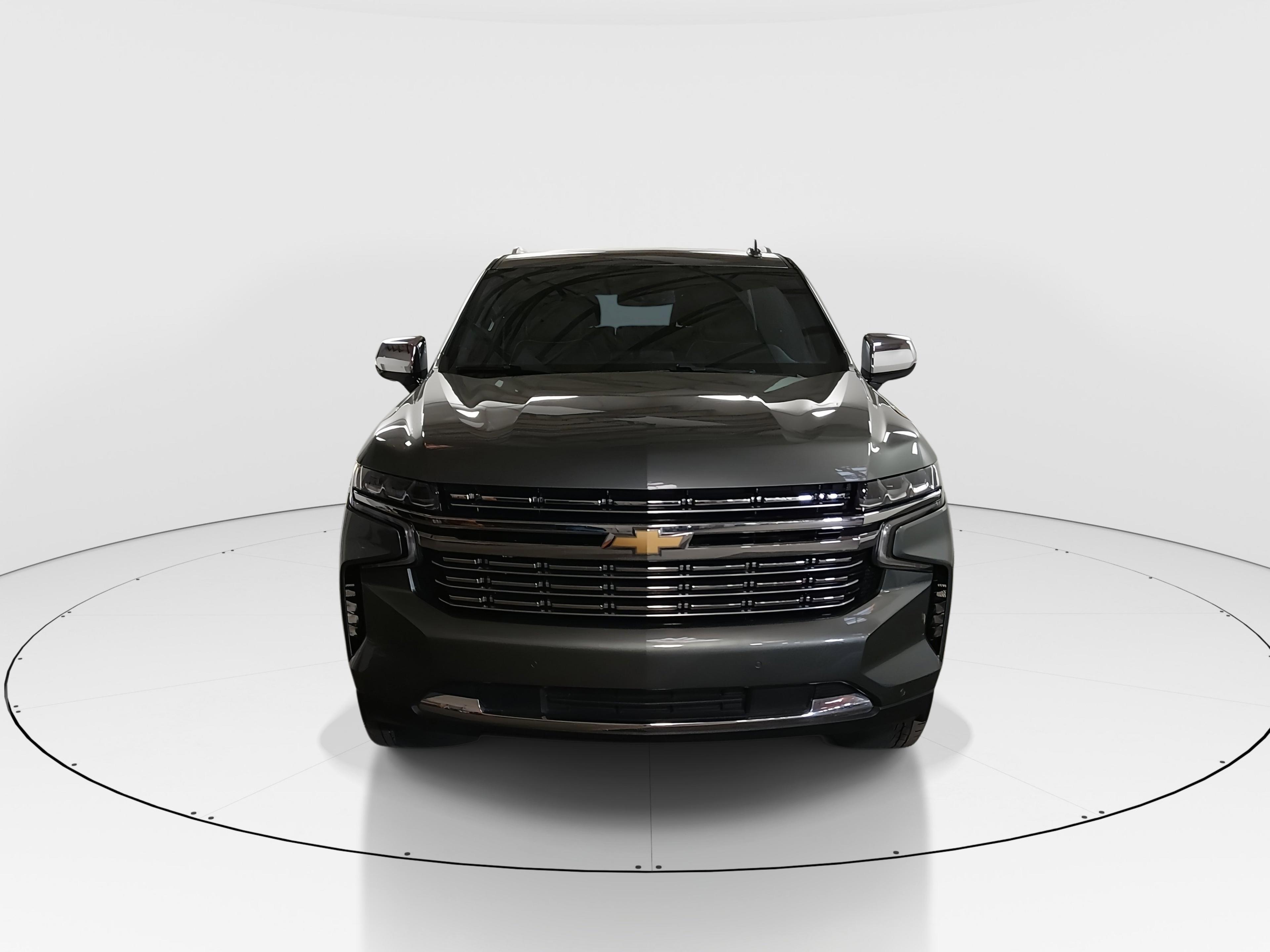 Chevrolet Tahoe 2Wd 4Dr Premier - Thumbnail 2