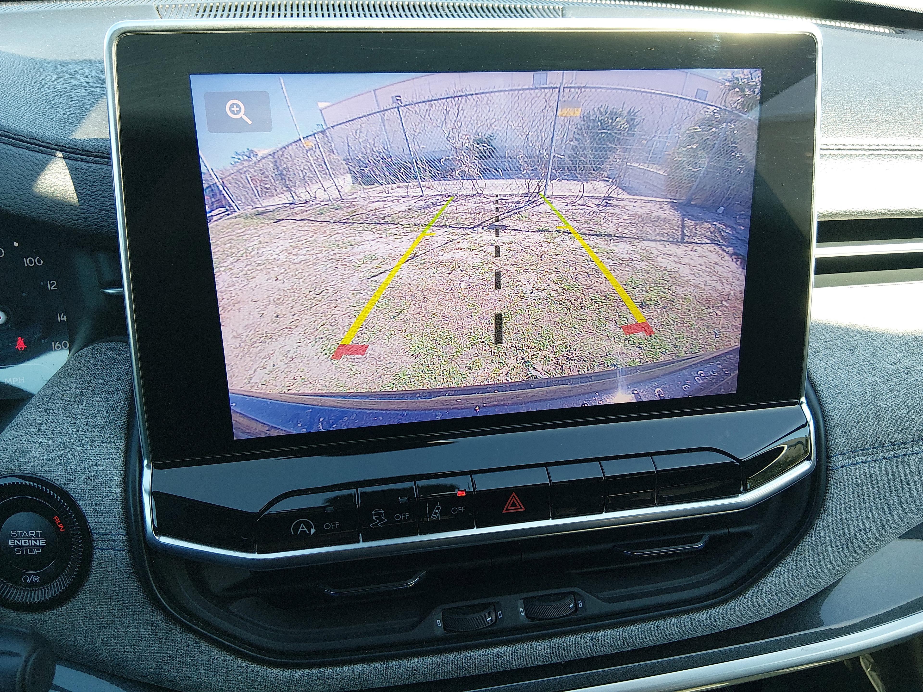 Jeep Compass Latitude 4X4 - Thumbnail 16