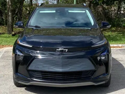 Chevrolet Bolt Euv Lt - Thumbnail 3