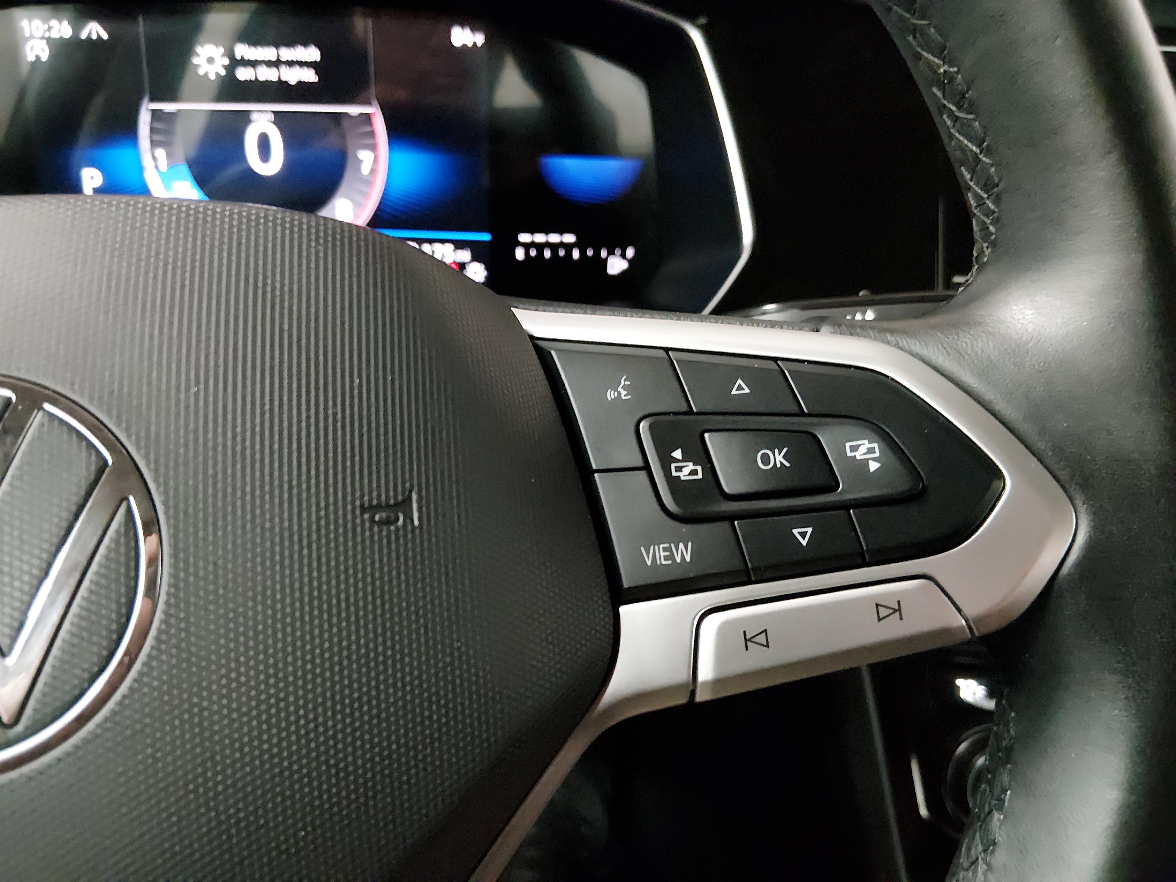 Volkswagen Jetta Se Auto - Thumbnail 20