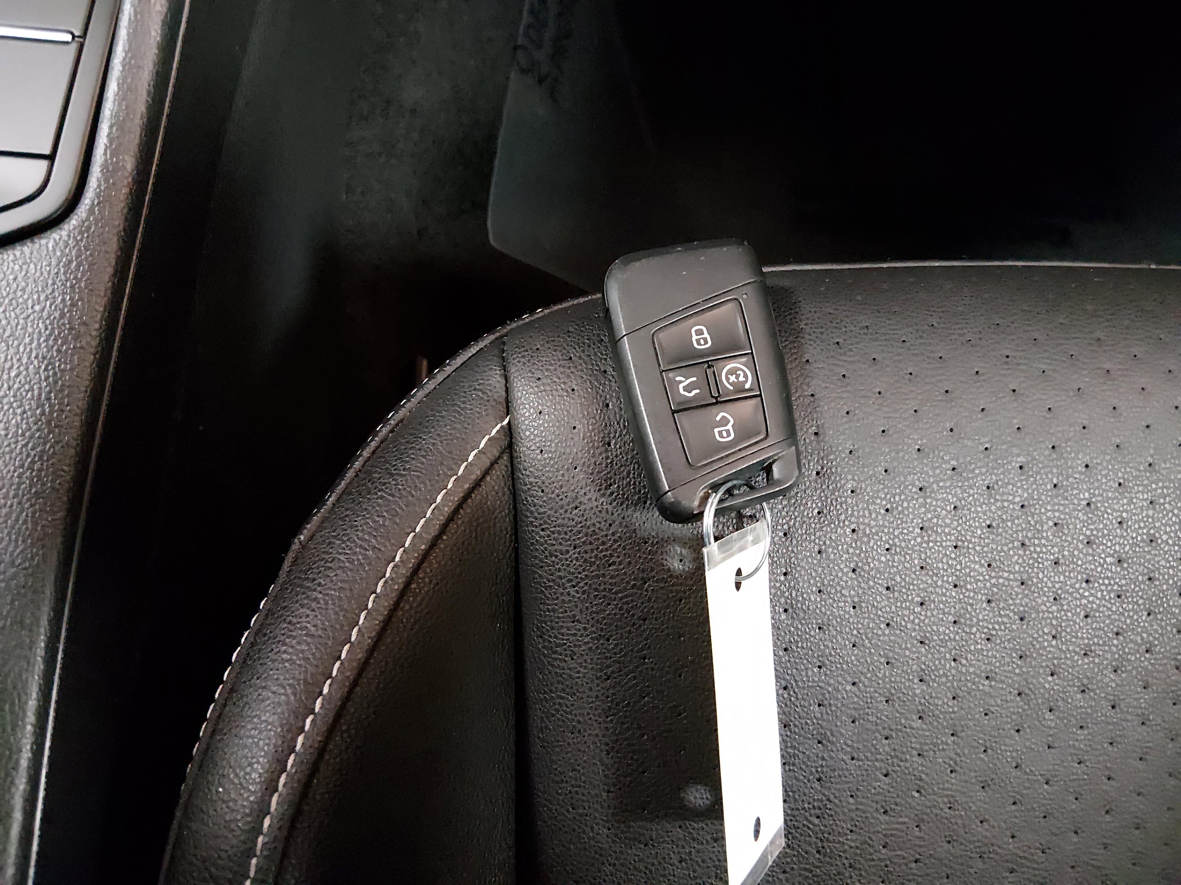 Volkswagen Jetta Se Auto - Thumbnail 15