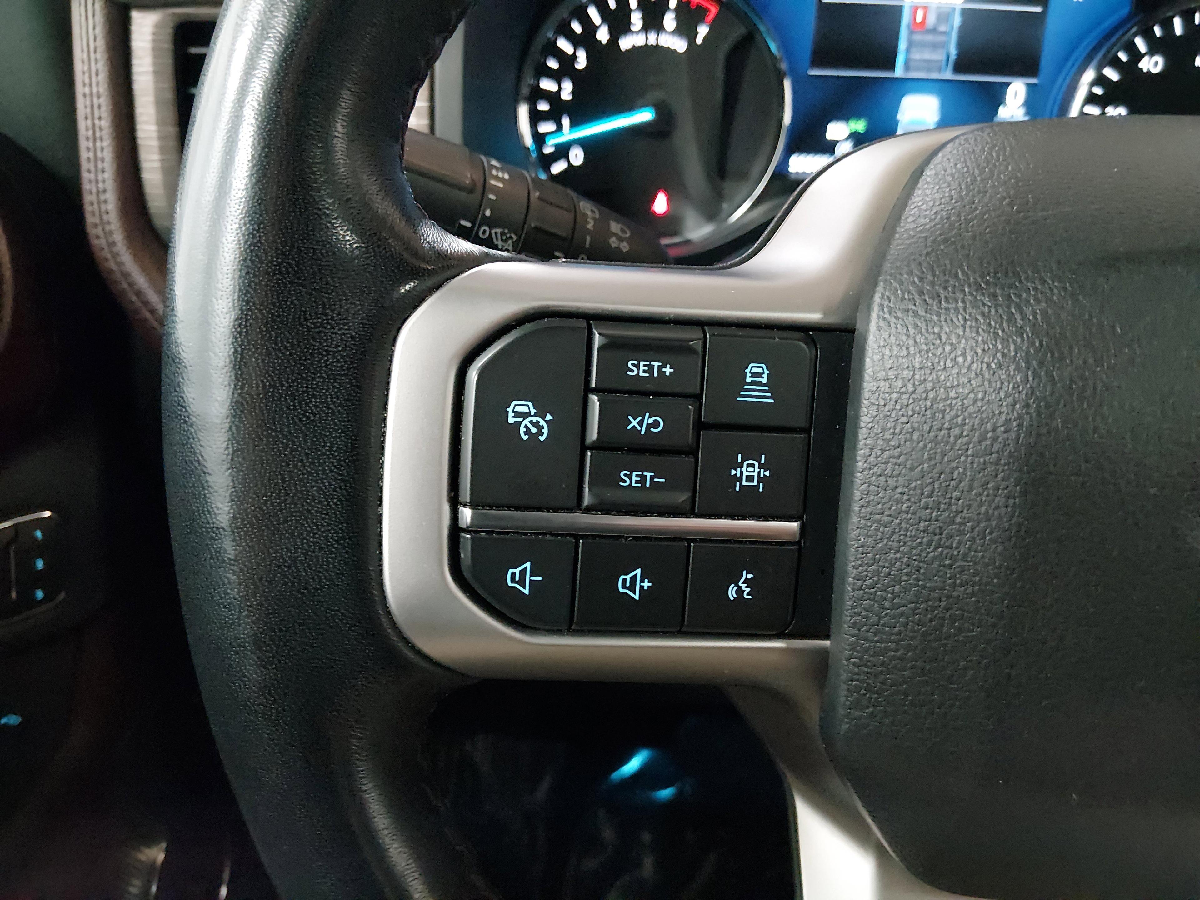 Ford Expedition Limited 4X2 - Thumbnail 12