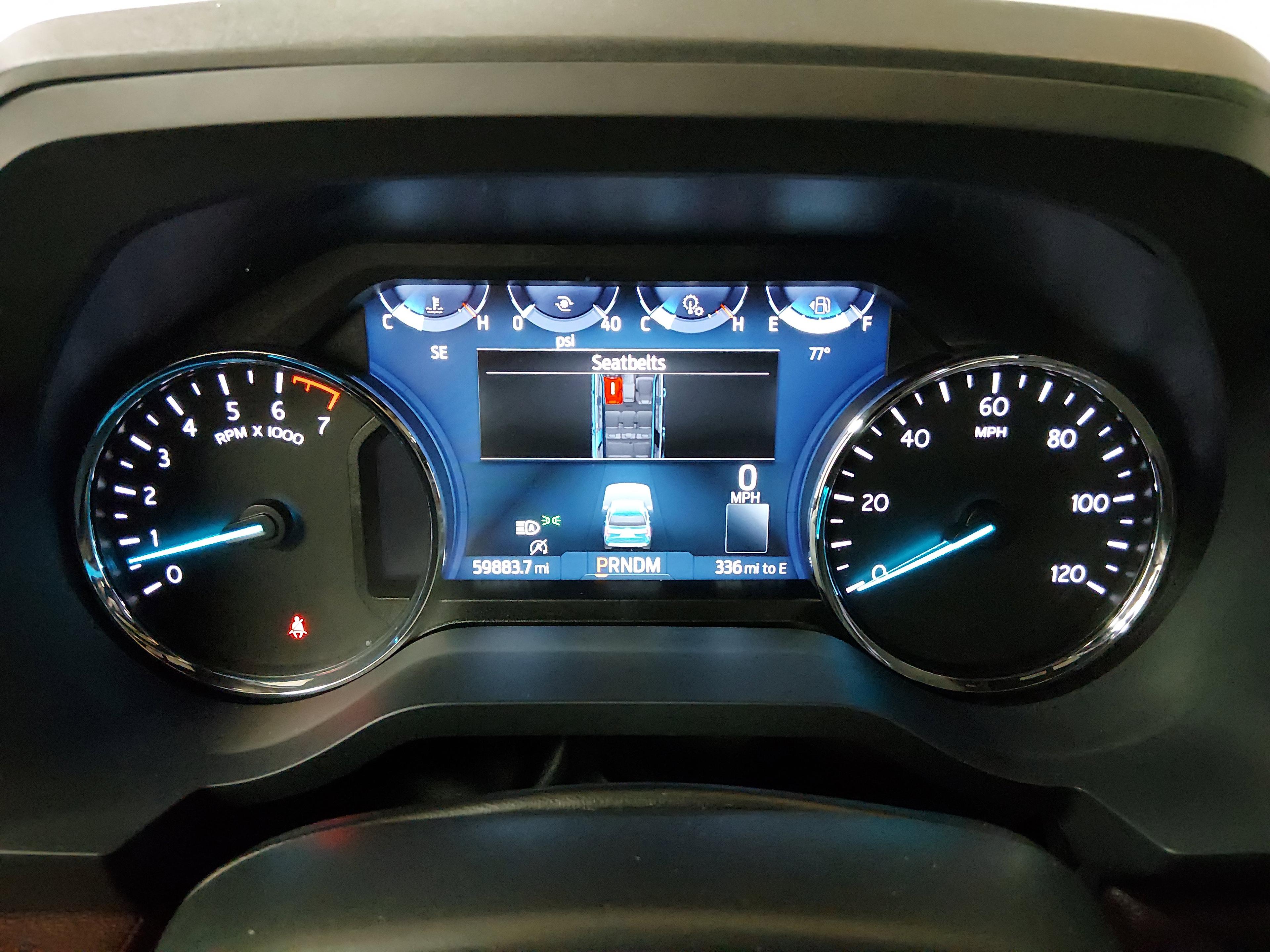 Ford Expedition Limited 4X2 - Thumbnail 14