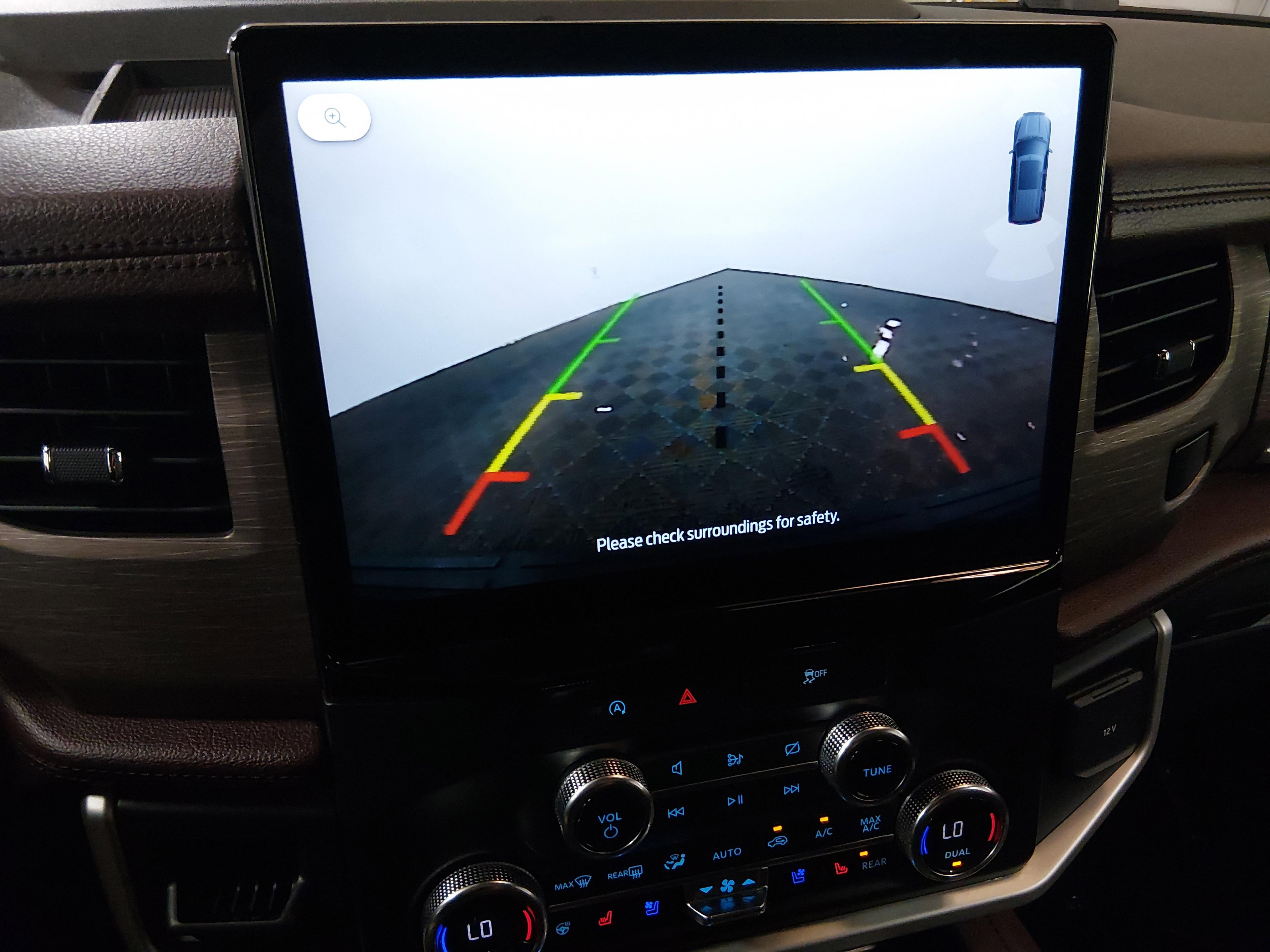 Ford Expedition Limited 4X2 - Thumbnail 17