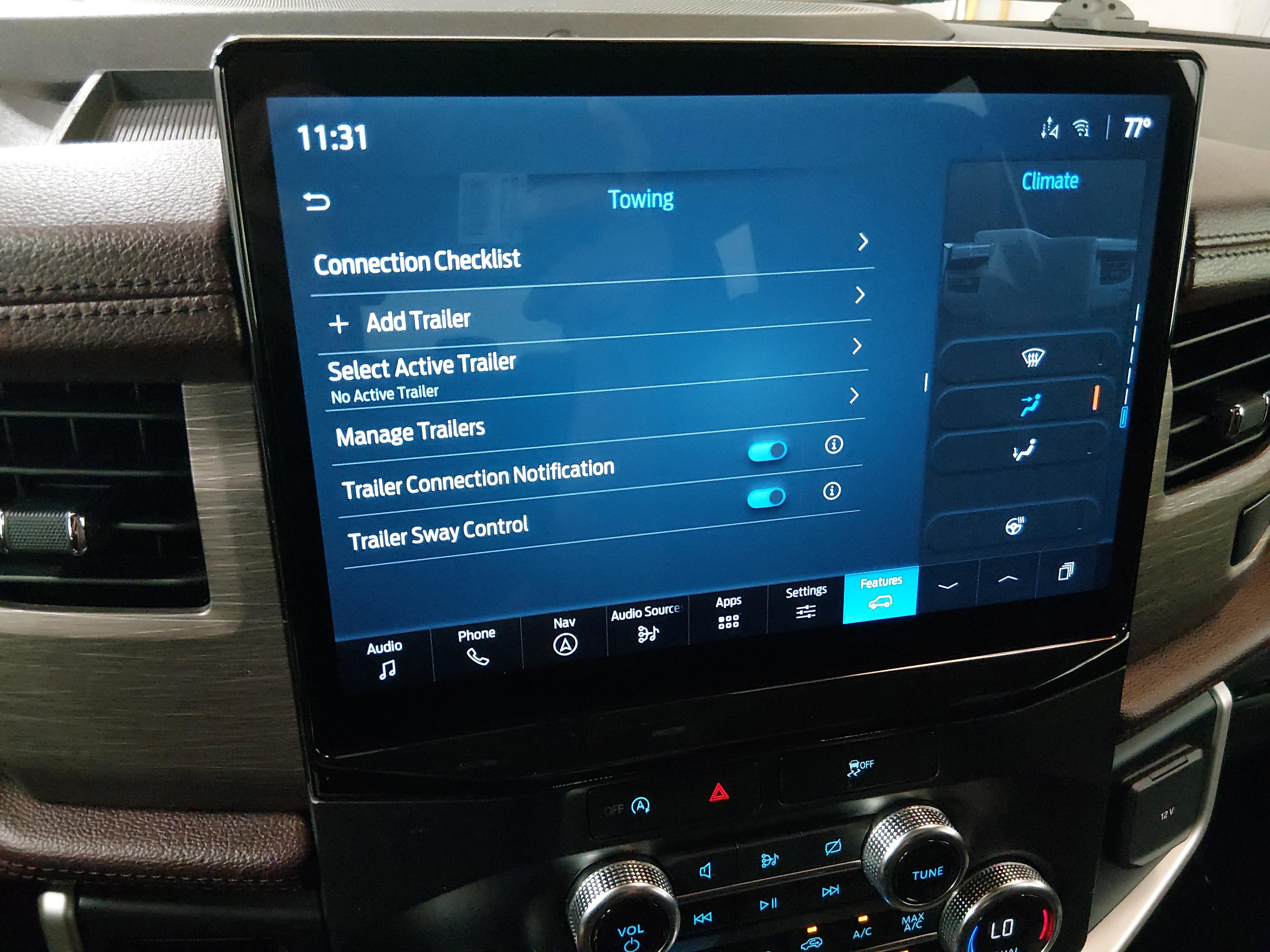 Ford Expedition Limited 4X2 - Thumbnail 16