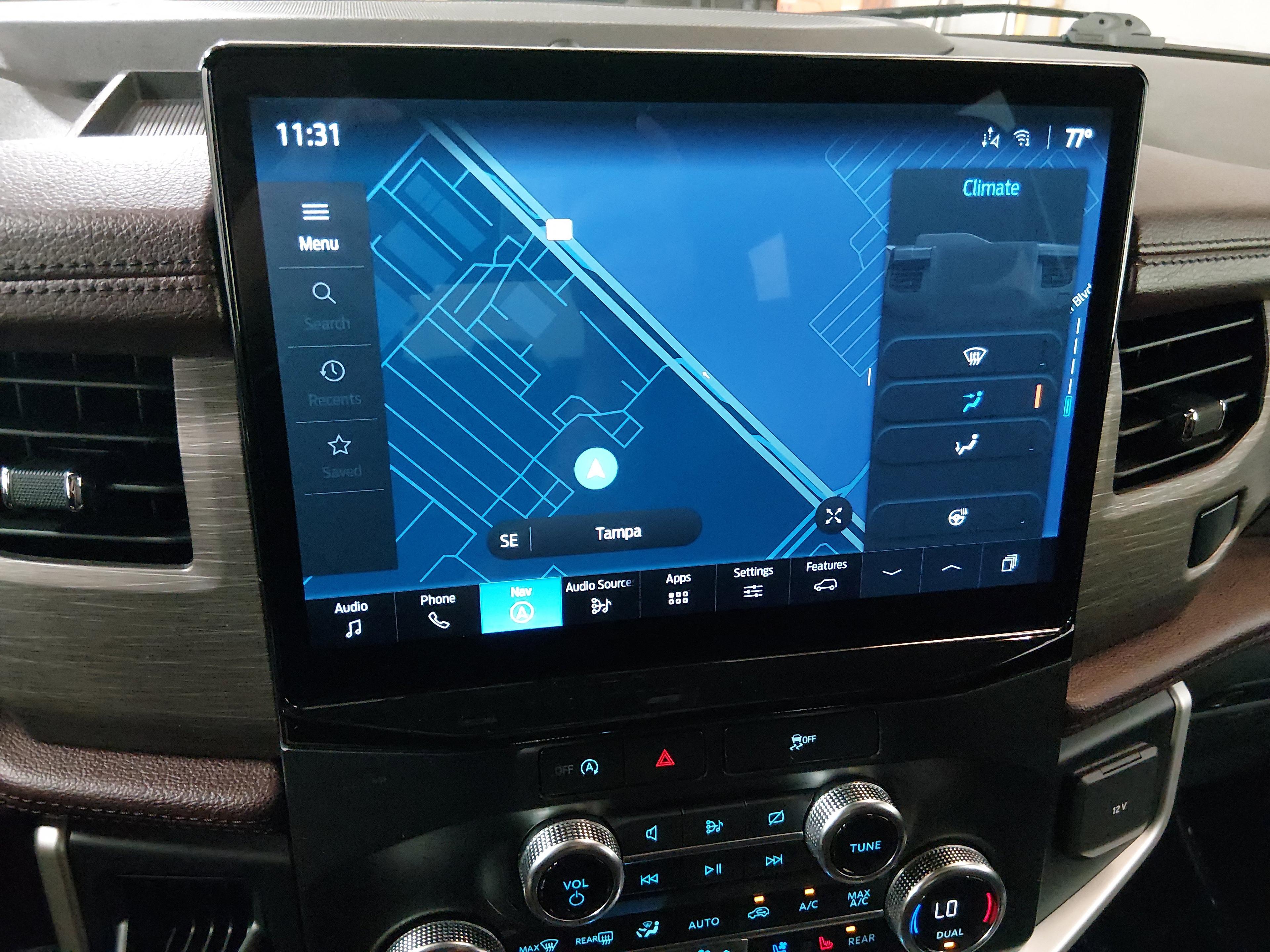 Ford Expedition Limited 4X2 - Thumbnail 18