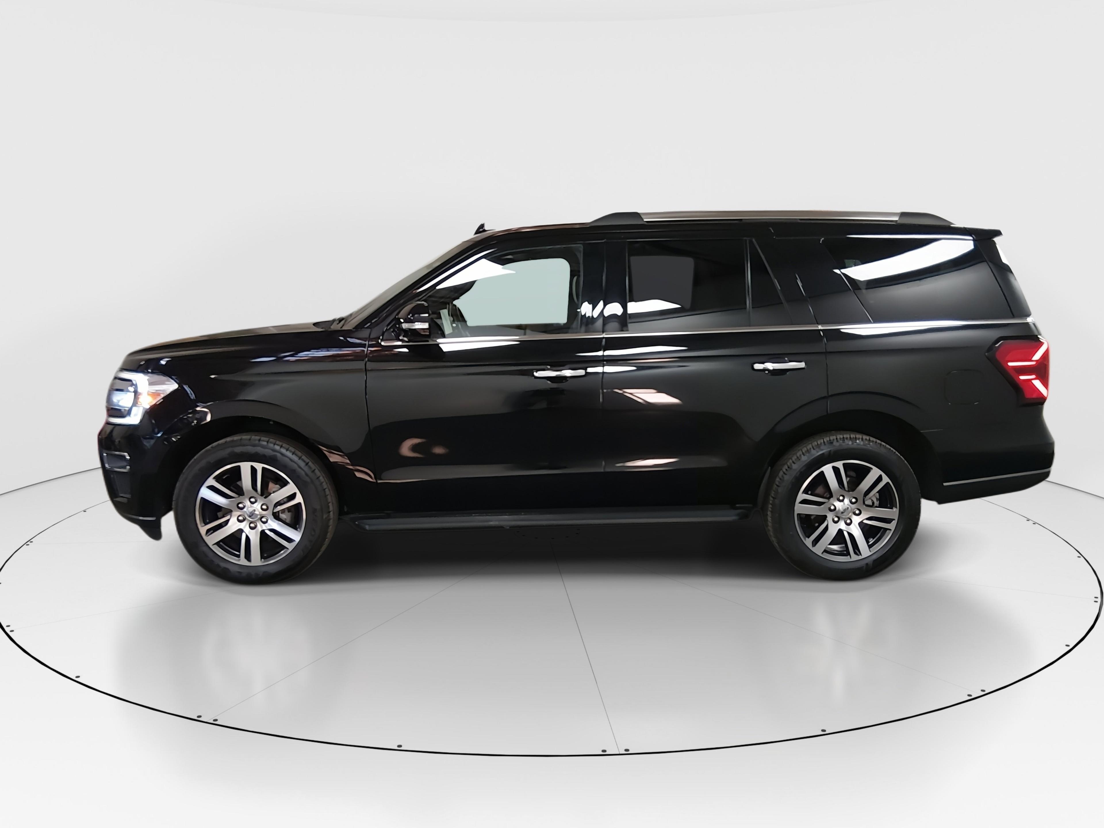 Ford Expedition Limited 4X2 - Thumbnail 4