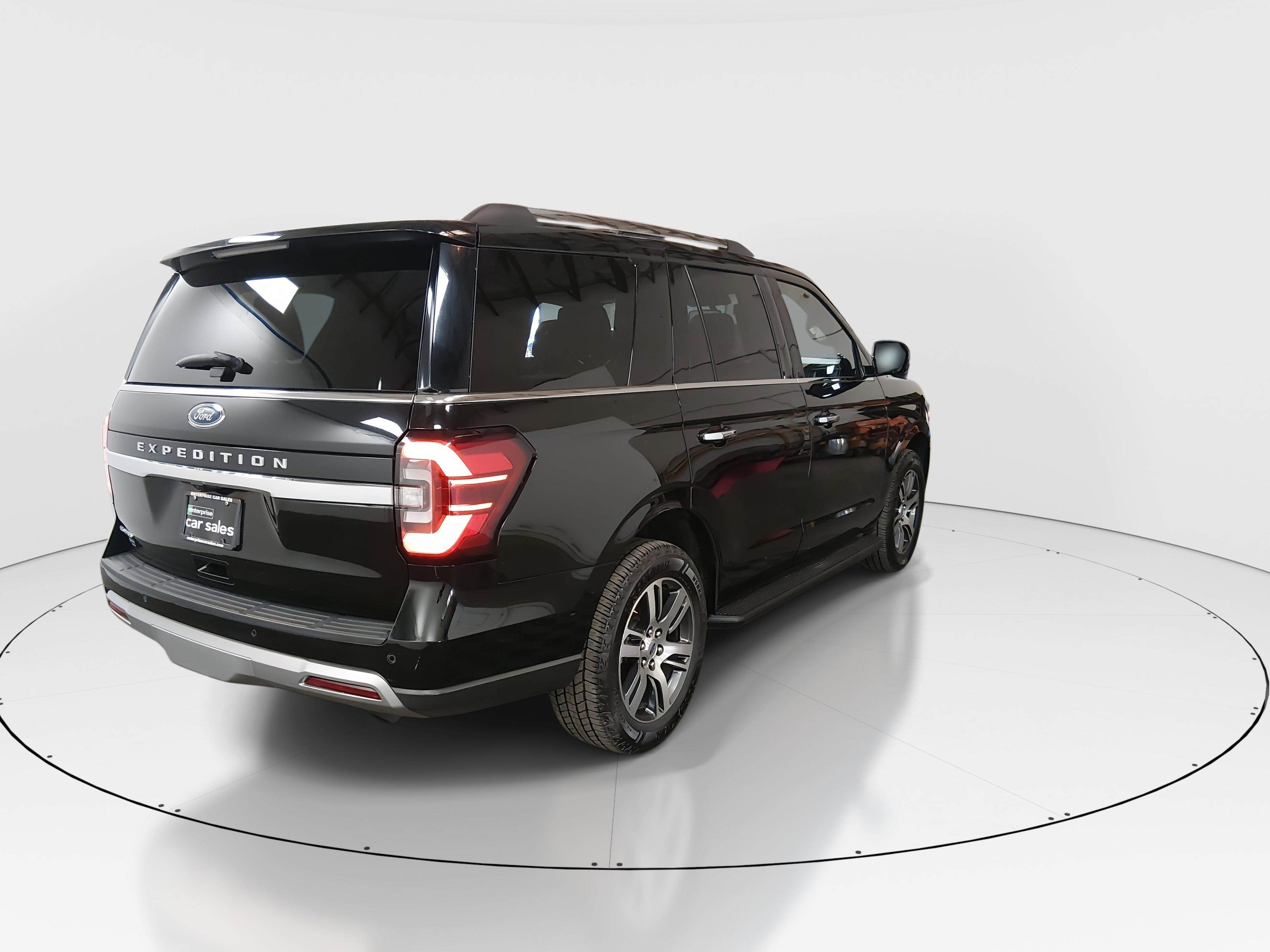 Ford Expedition Limited 4X2 - Thumbnail 7