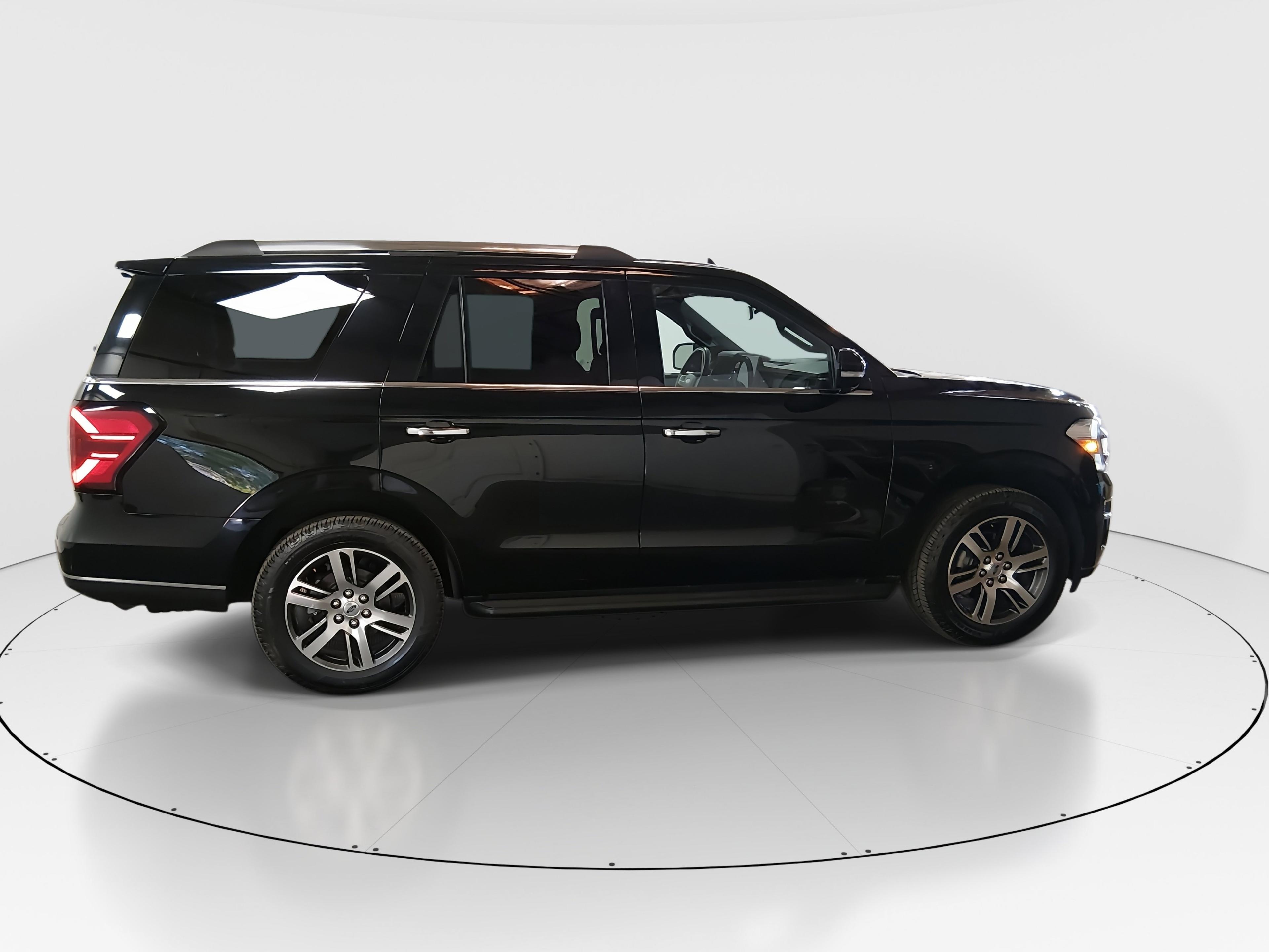 Ford Expedition Limited 4X2 - Thumbnail 8