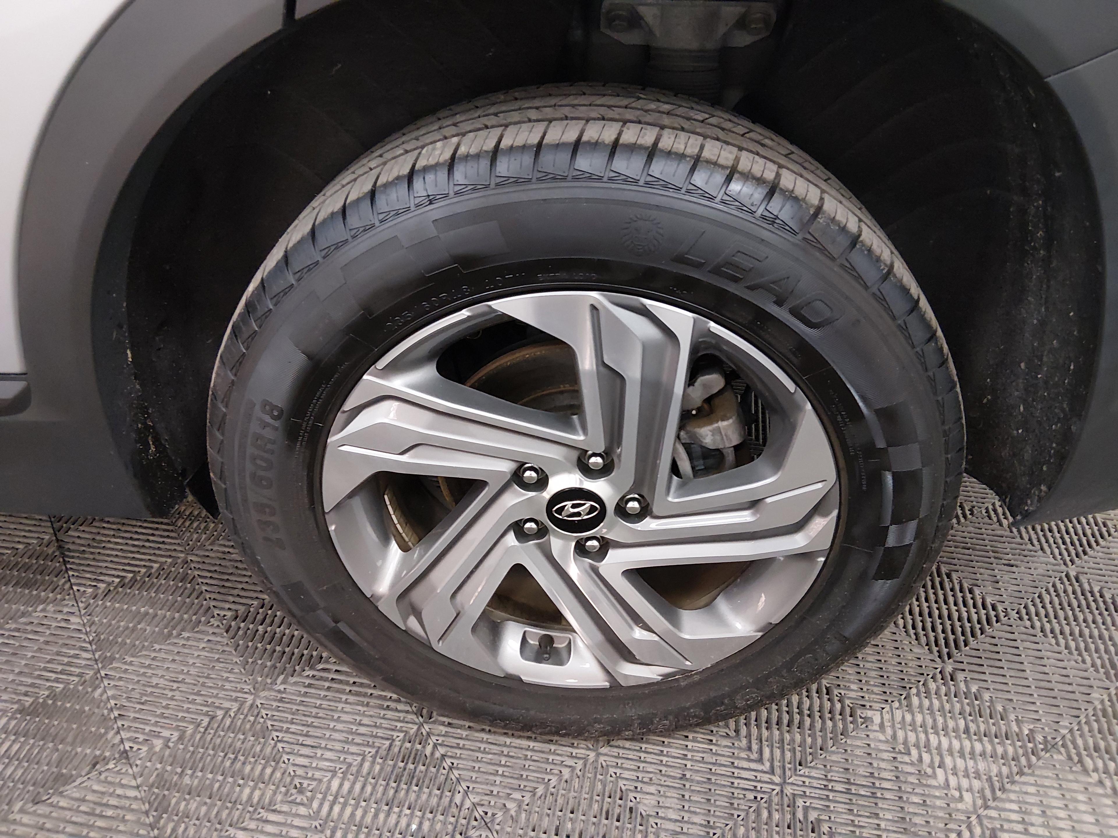 Hyundai Santa Fe Sel Awd - Thumbnail 10