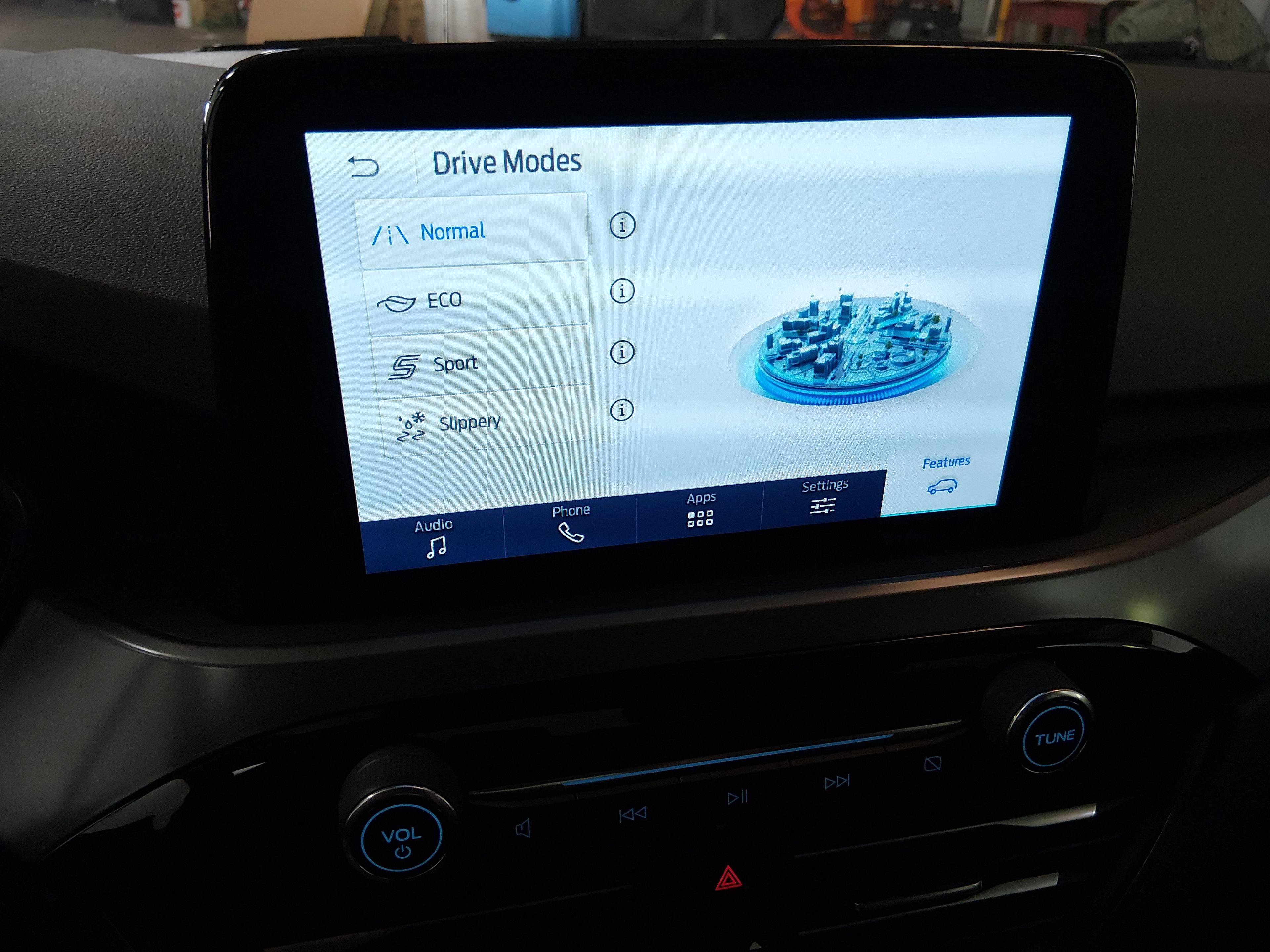 Ford Escape Active Fwd - Thumbnail 18