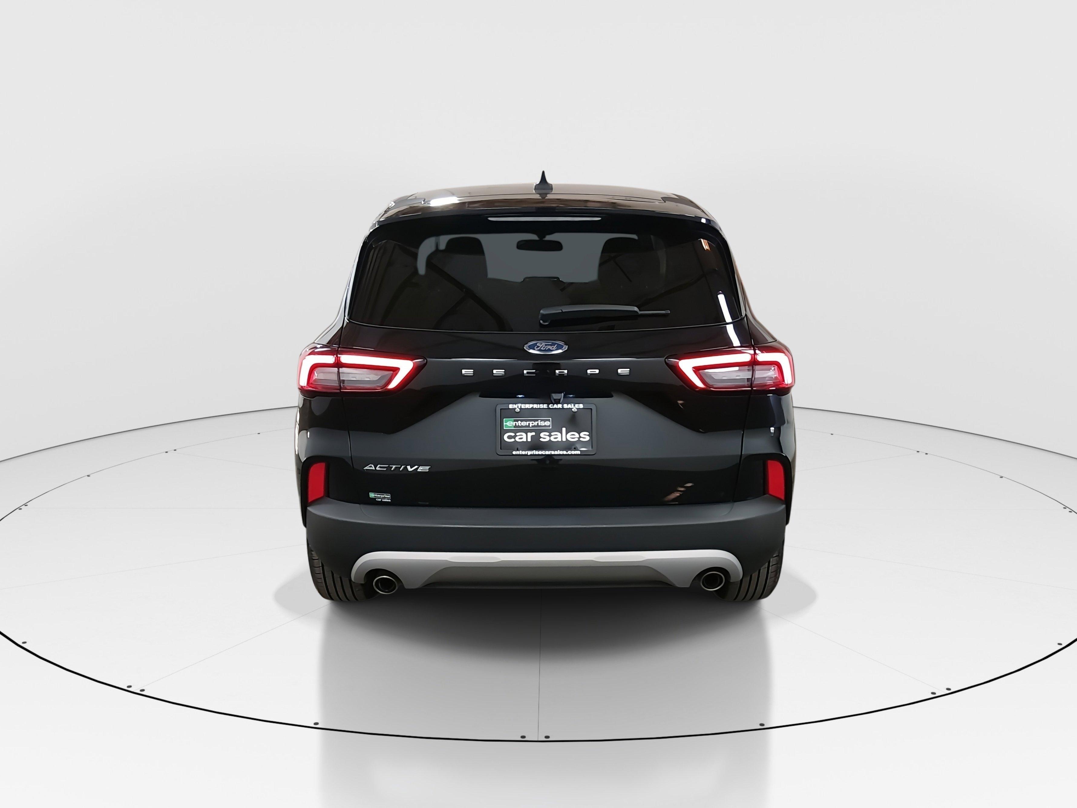 Ford Escape Active Fwd - Thumbnail 6