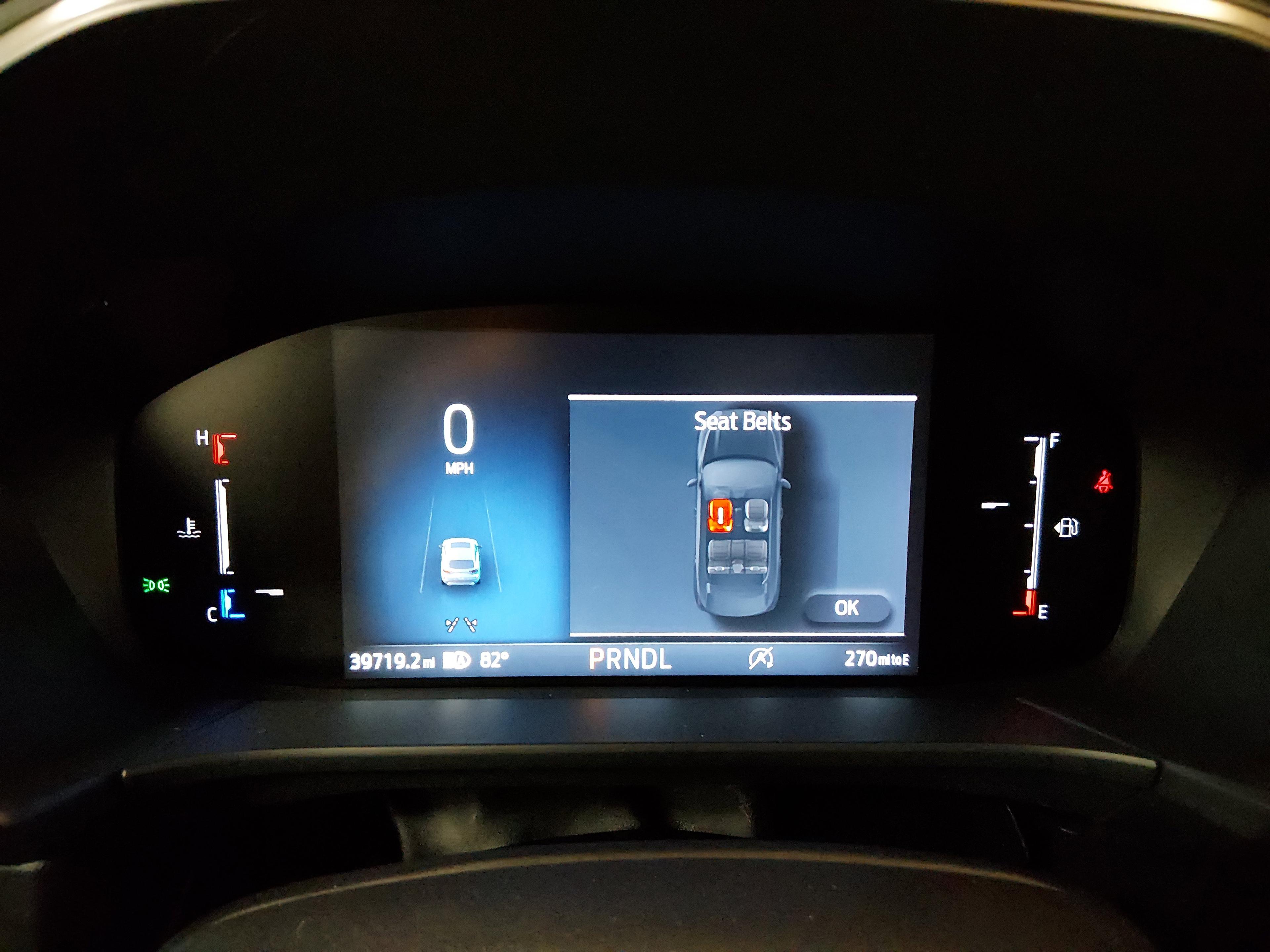 Ford Escape Active Fwd - Thumbnail 14