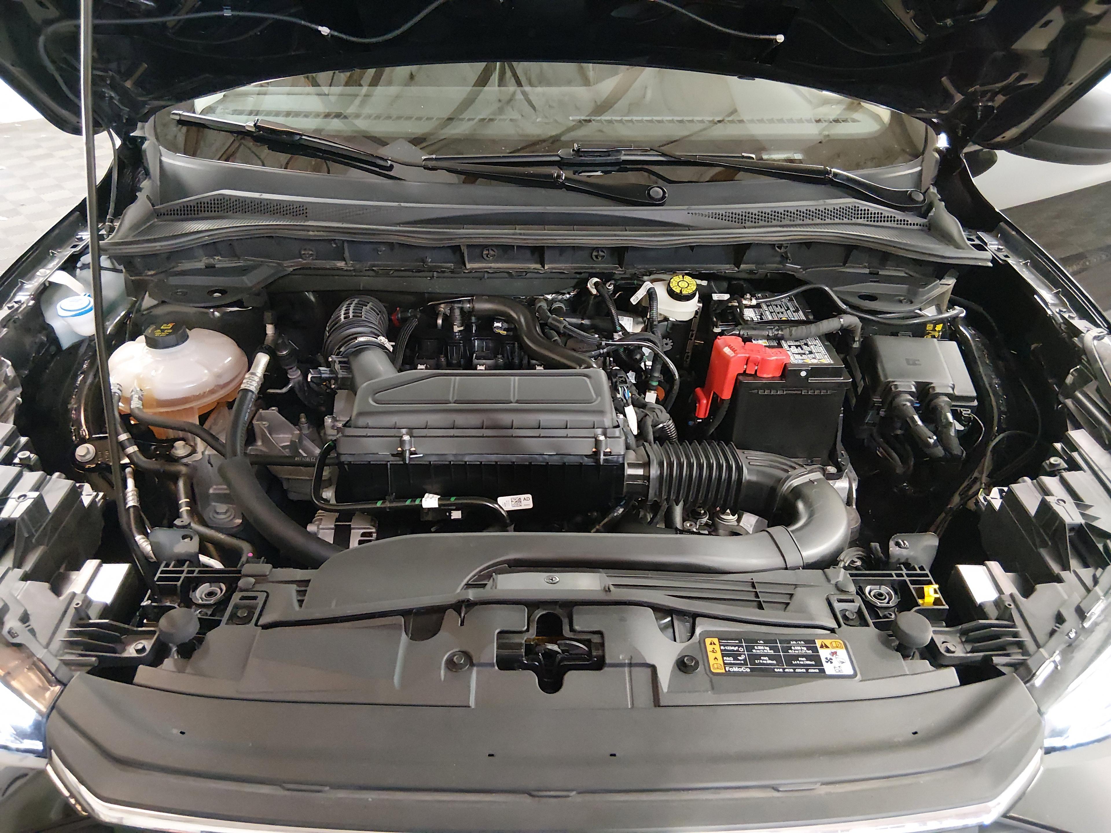 Ford Escape Active Fwd - Thumbnail 9