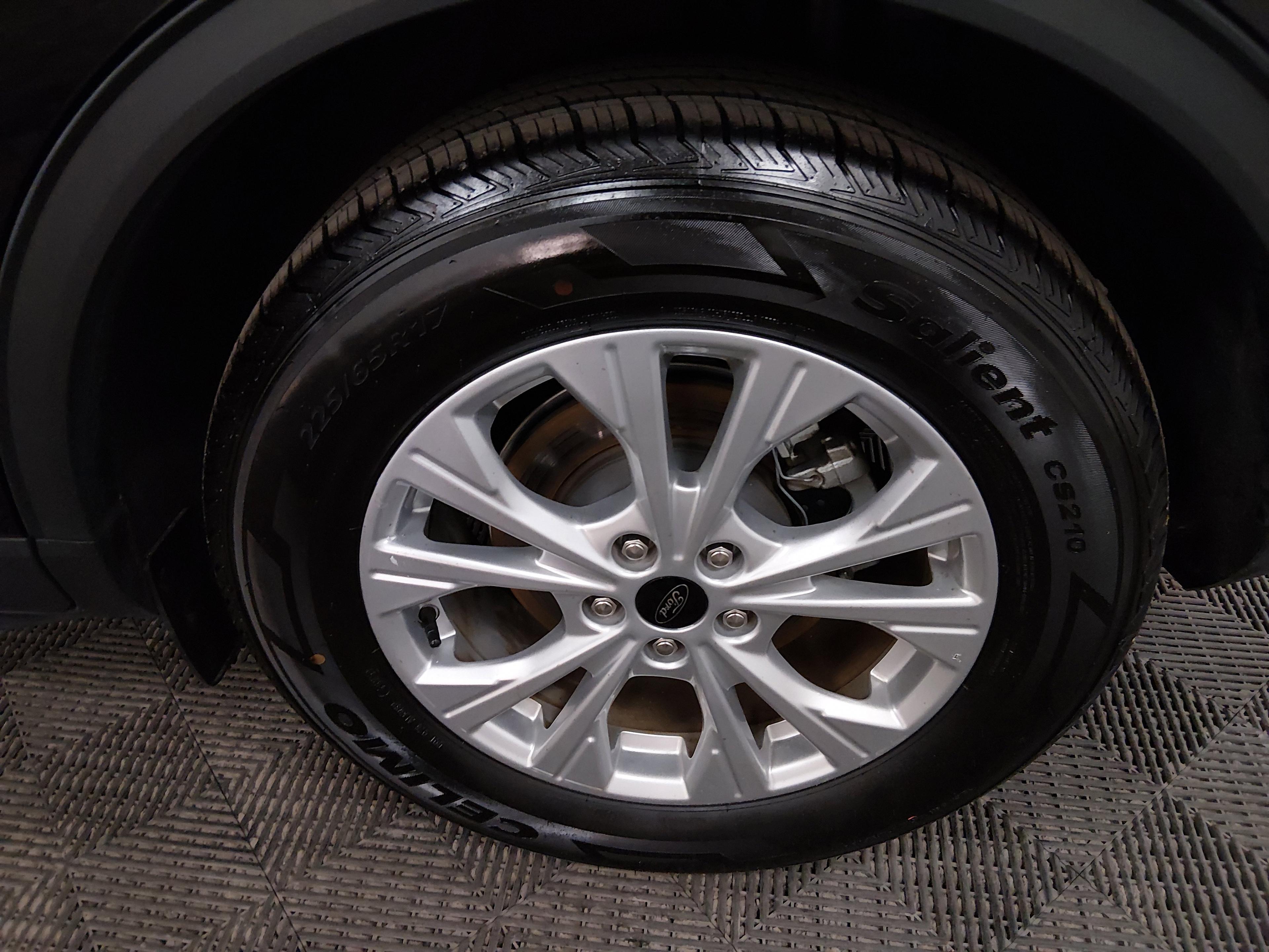 Ford Escape Active Fwd - Thumbnail 10