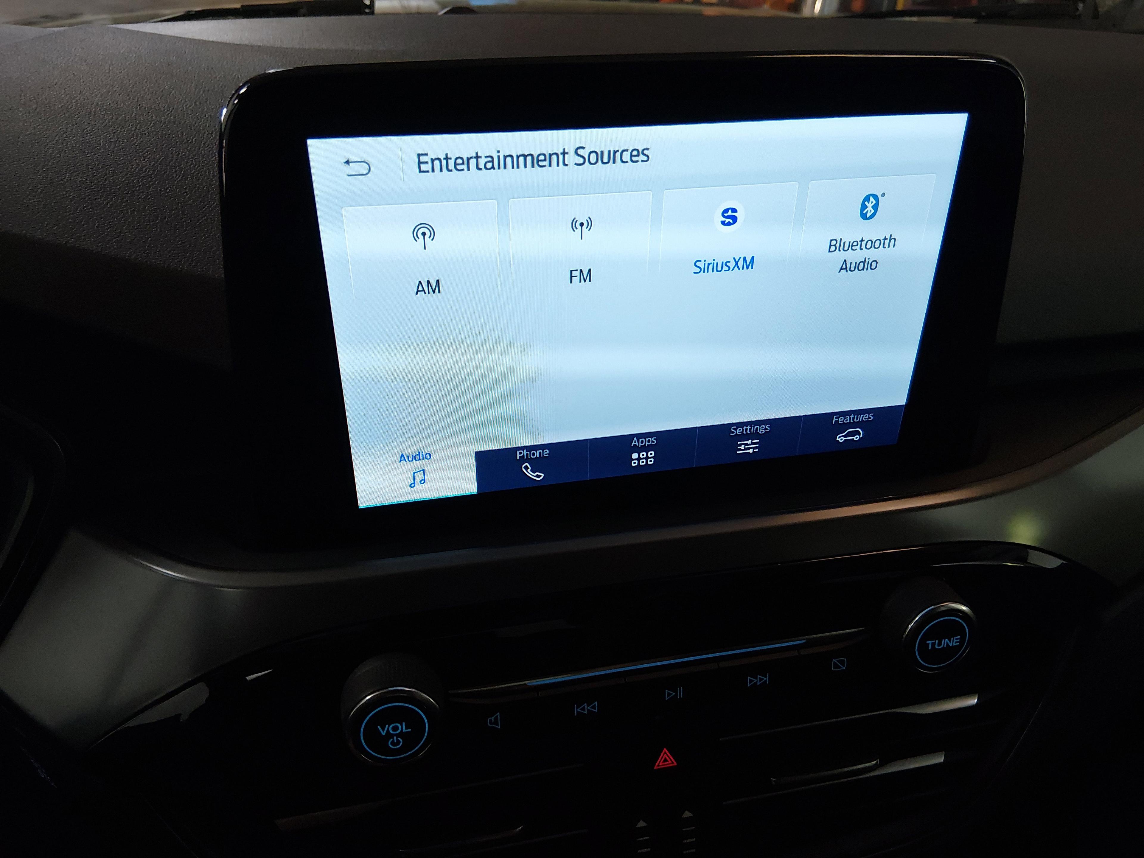 Ford Escape Active Fwd - Thumbnail 19