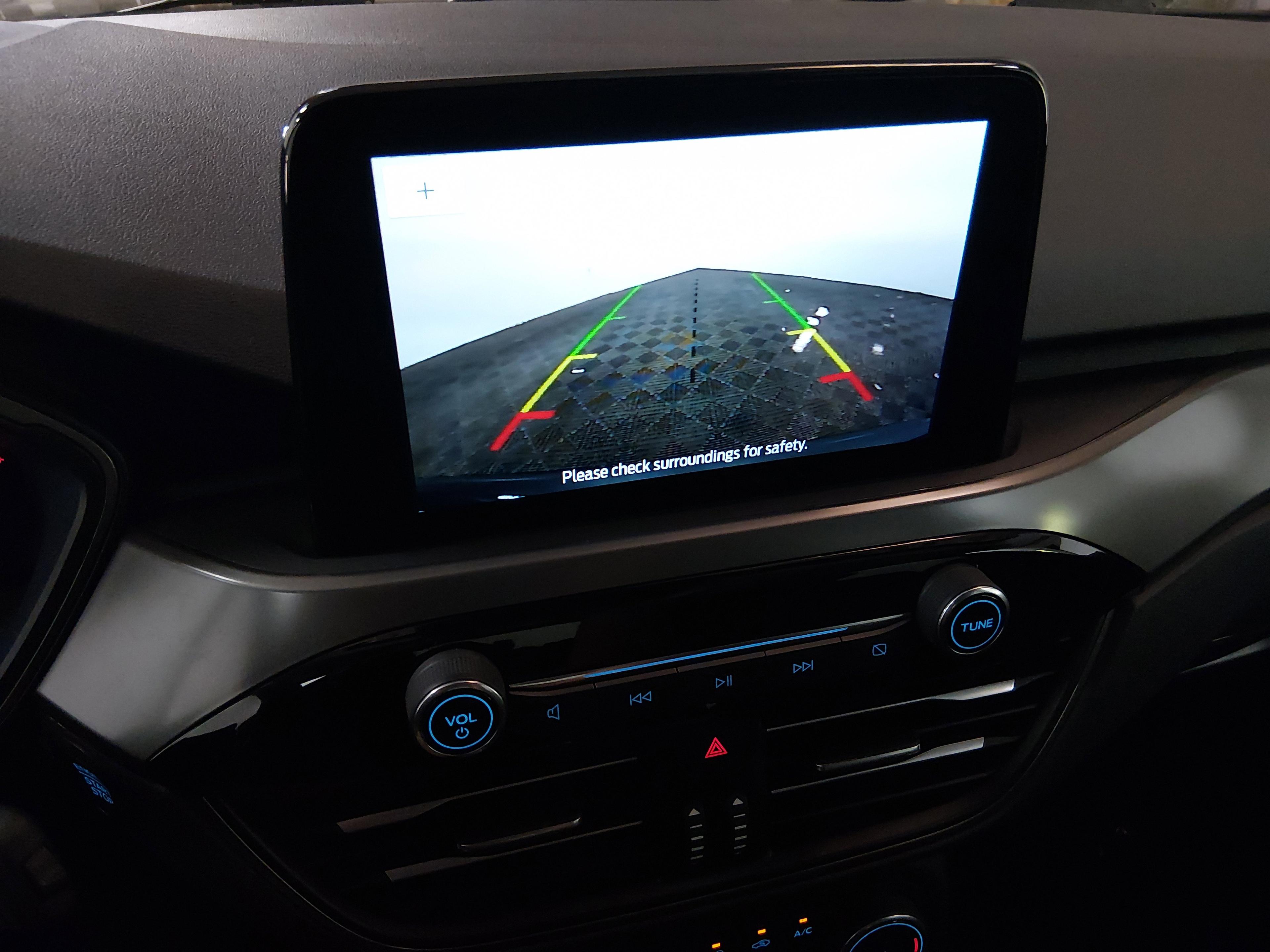 Ford Escape Active Fwd - Thumbnail 16