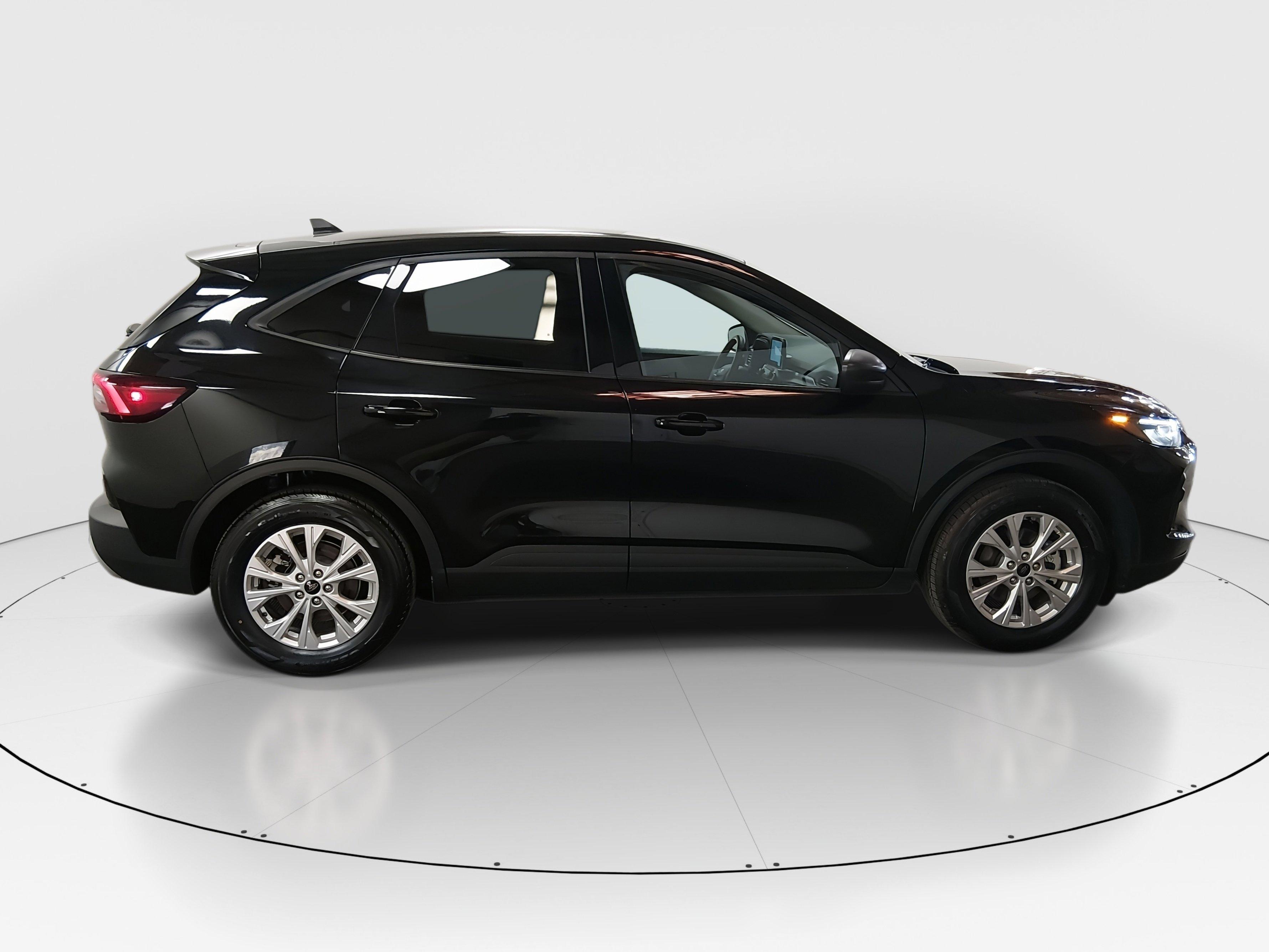 Ford Escape Active Fwd - Thumbnail 8