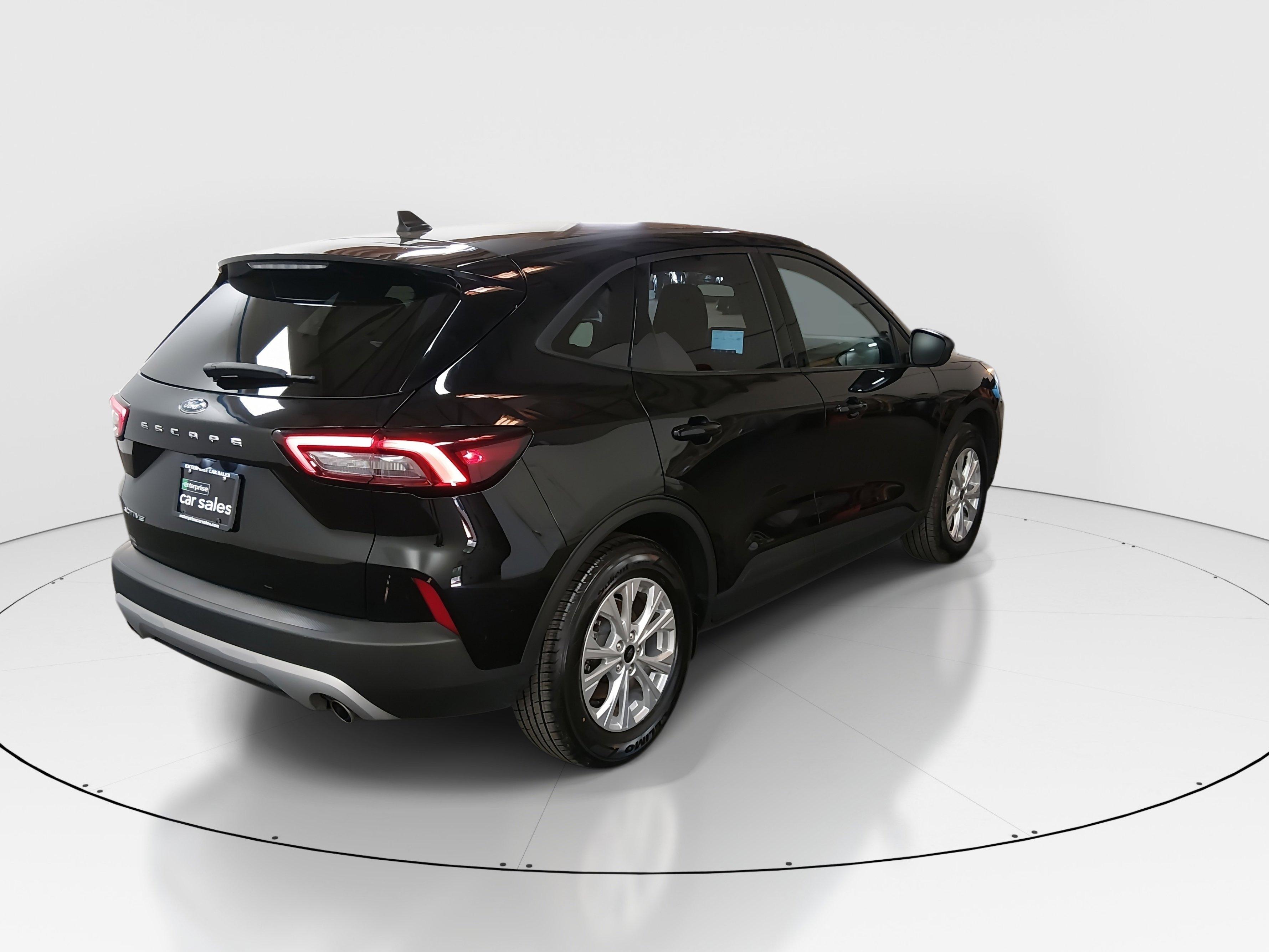 Ford Escape Active Fwd - Thumbnail 7