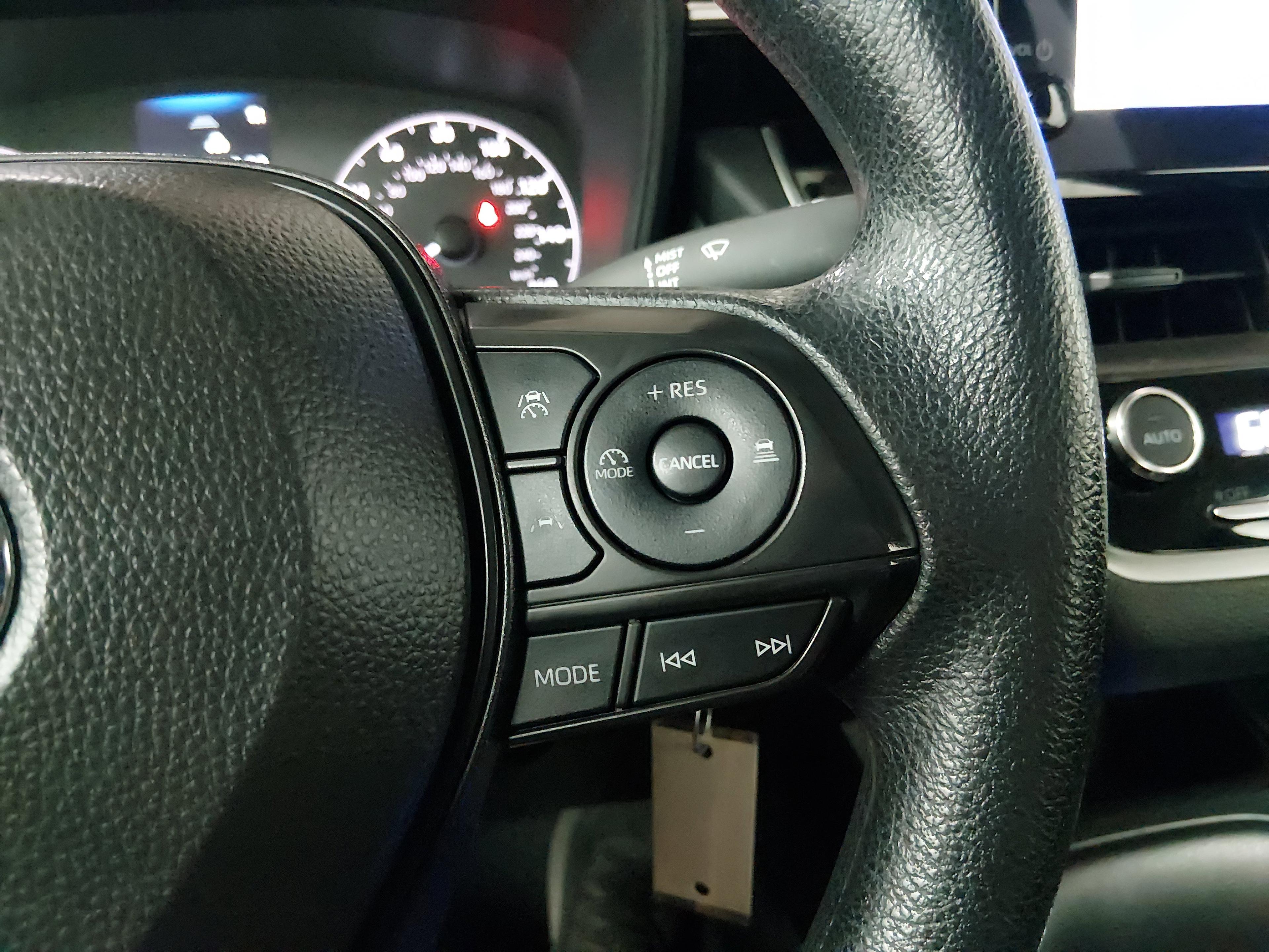 Toyota Corolla Le Cvt - Thumbnail 13