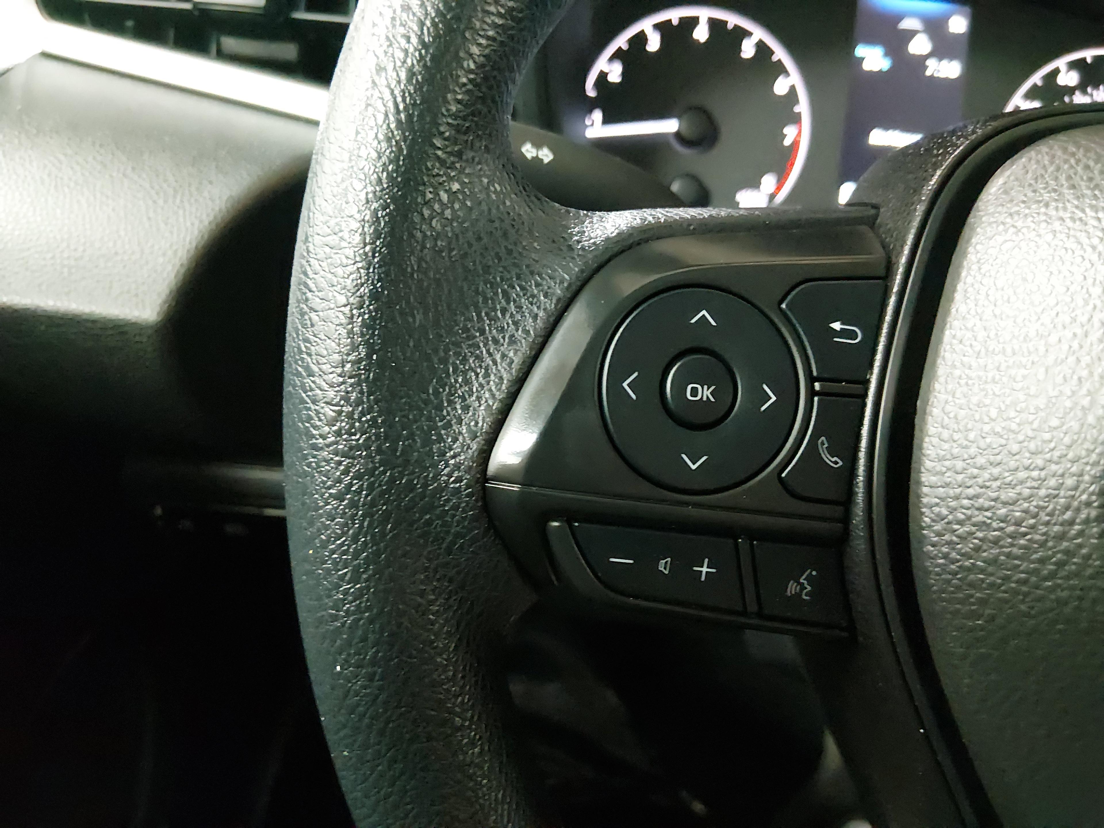 Toyota Corolla Le Cvt - Thumbnail 12