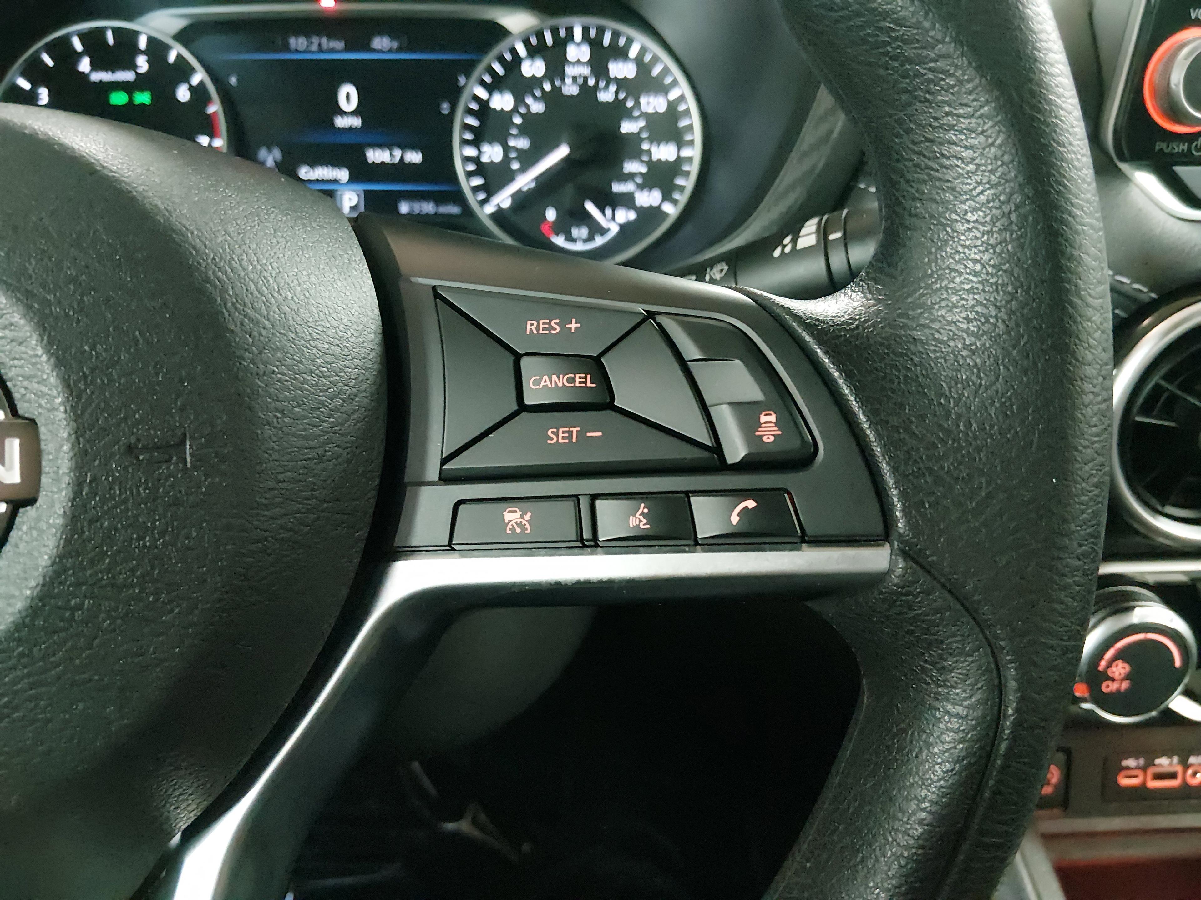 Nissan Sentra Sv Cvt - Thumbnail 17