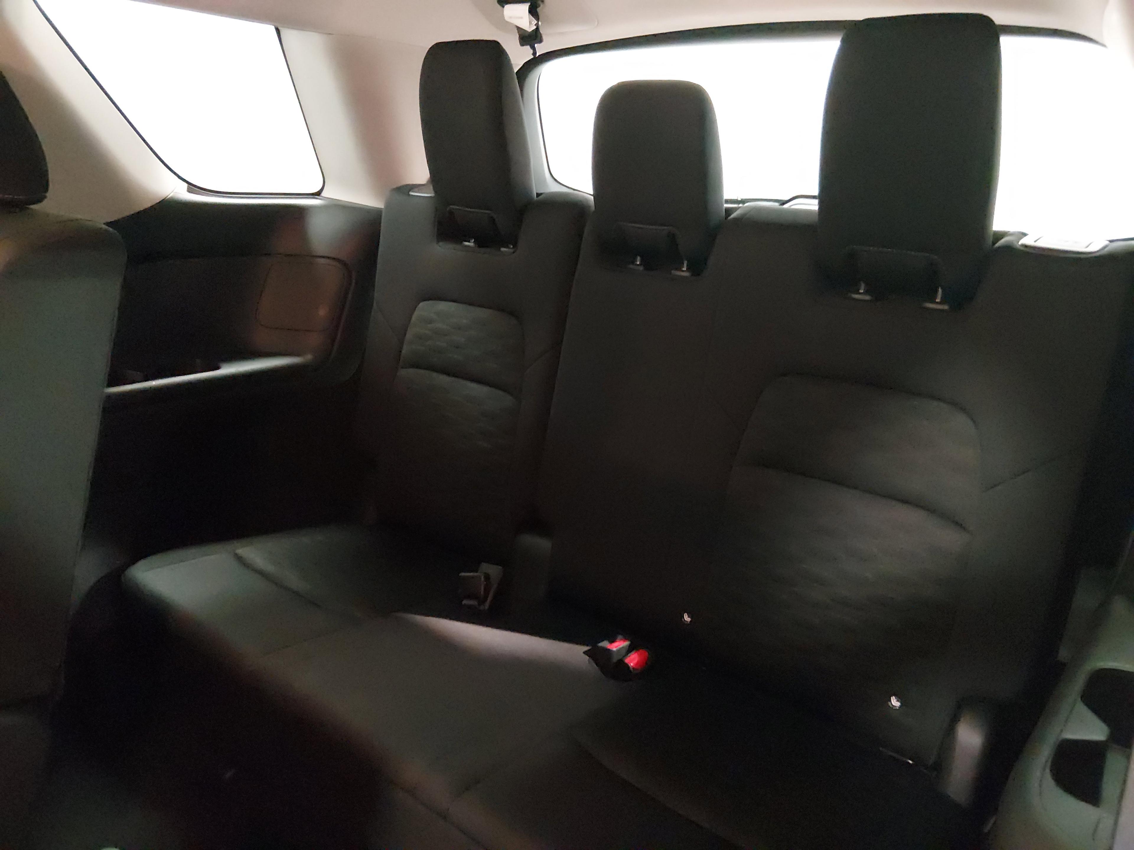 Nissan Pathfinder Sv 2Wd - Thumbnail 17