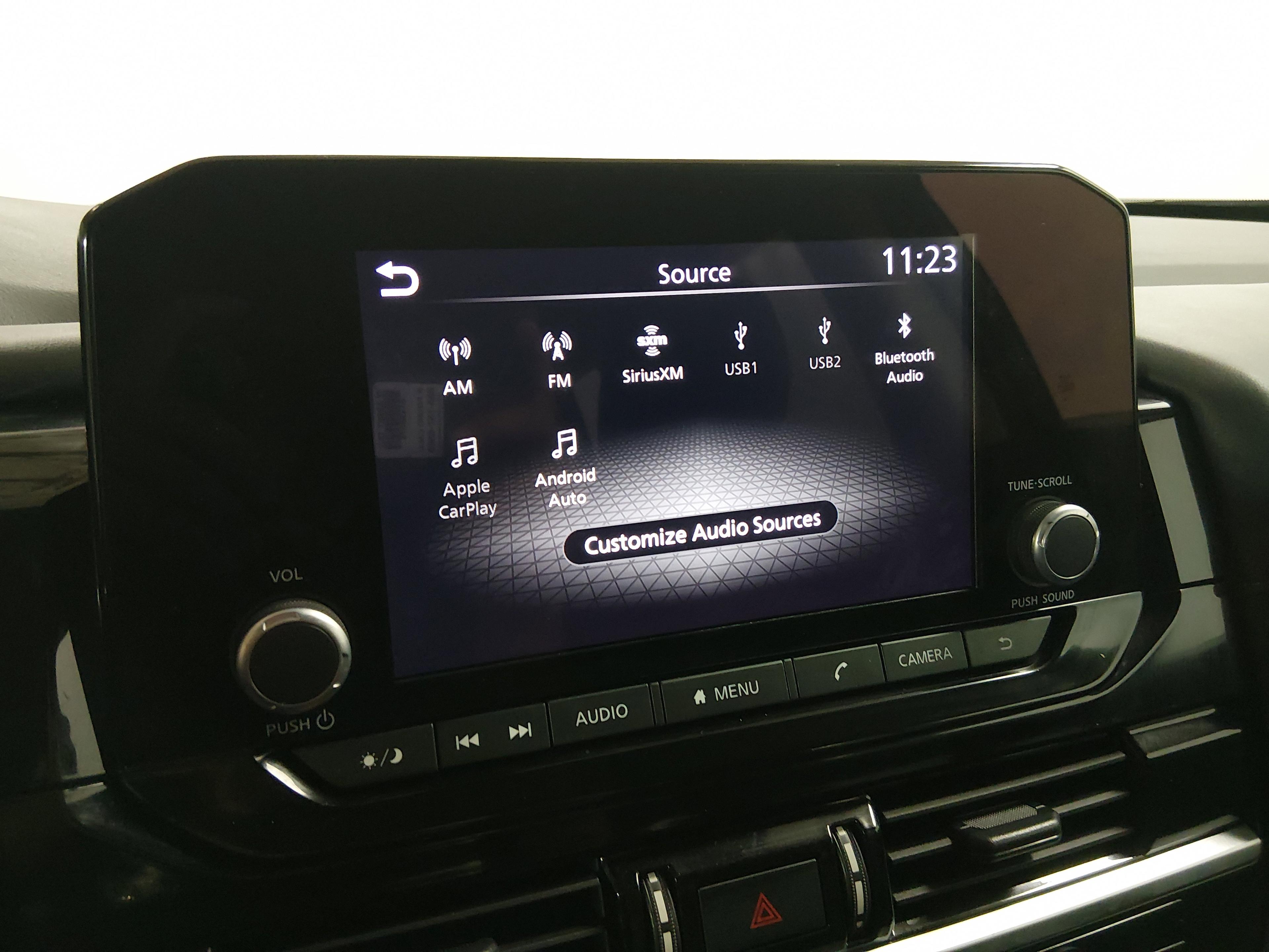 Nissan Pathfinder Sv 2Wd - Thumbnail 20