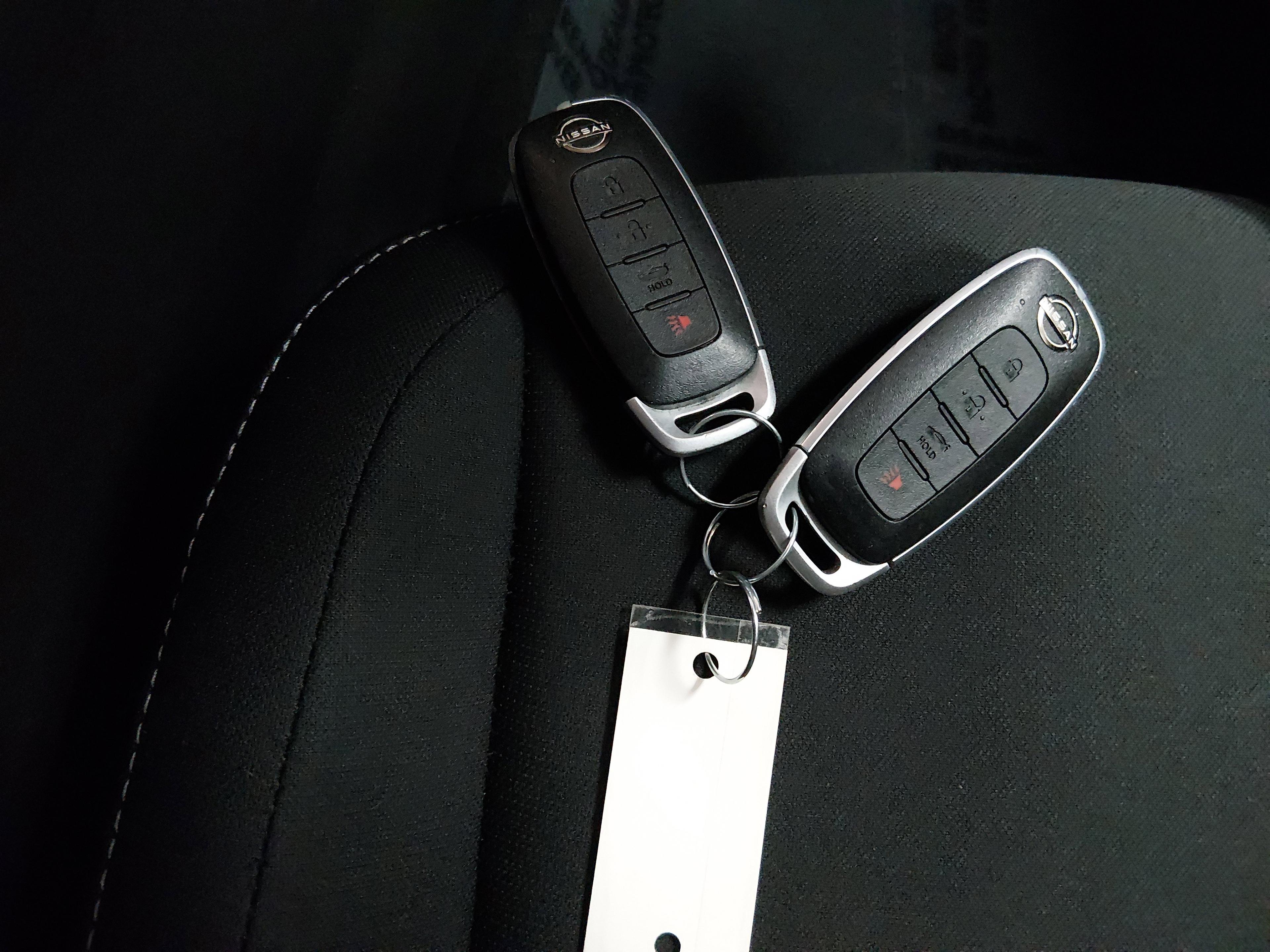 Nissan Sentra Sv Cvt - Thumbnail 15