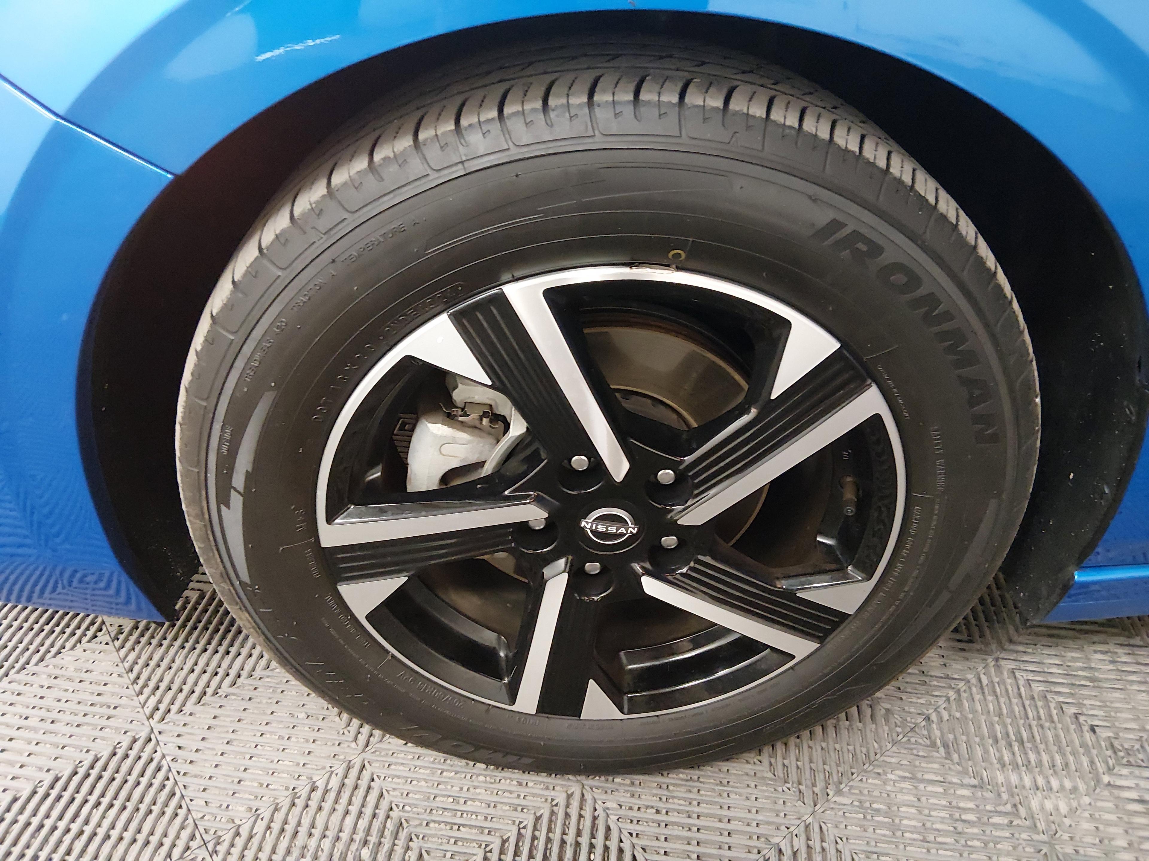 Nissan Sentra Sv Cvt - Thumbnail 10