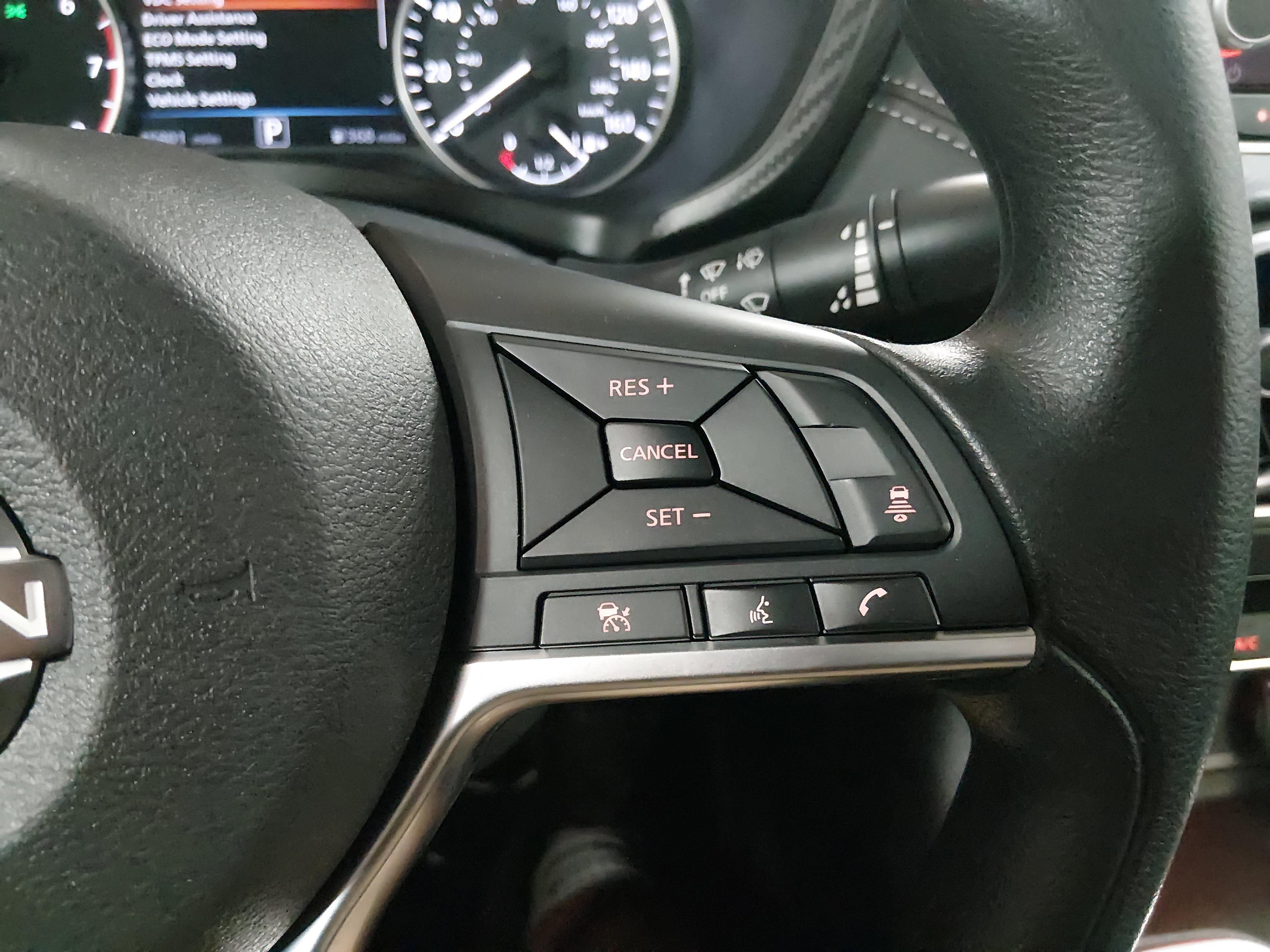 Nissan Sentra Sv Cvt - Thumbnail 17