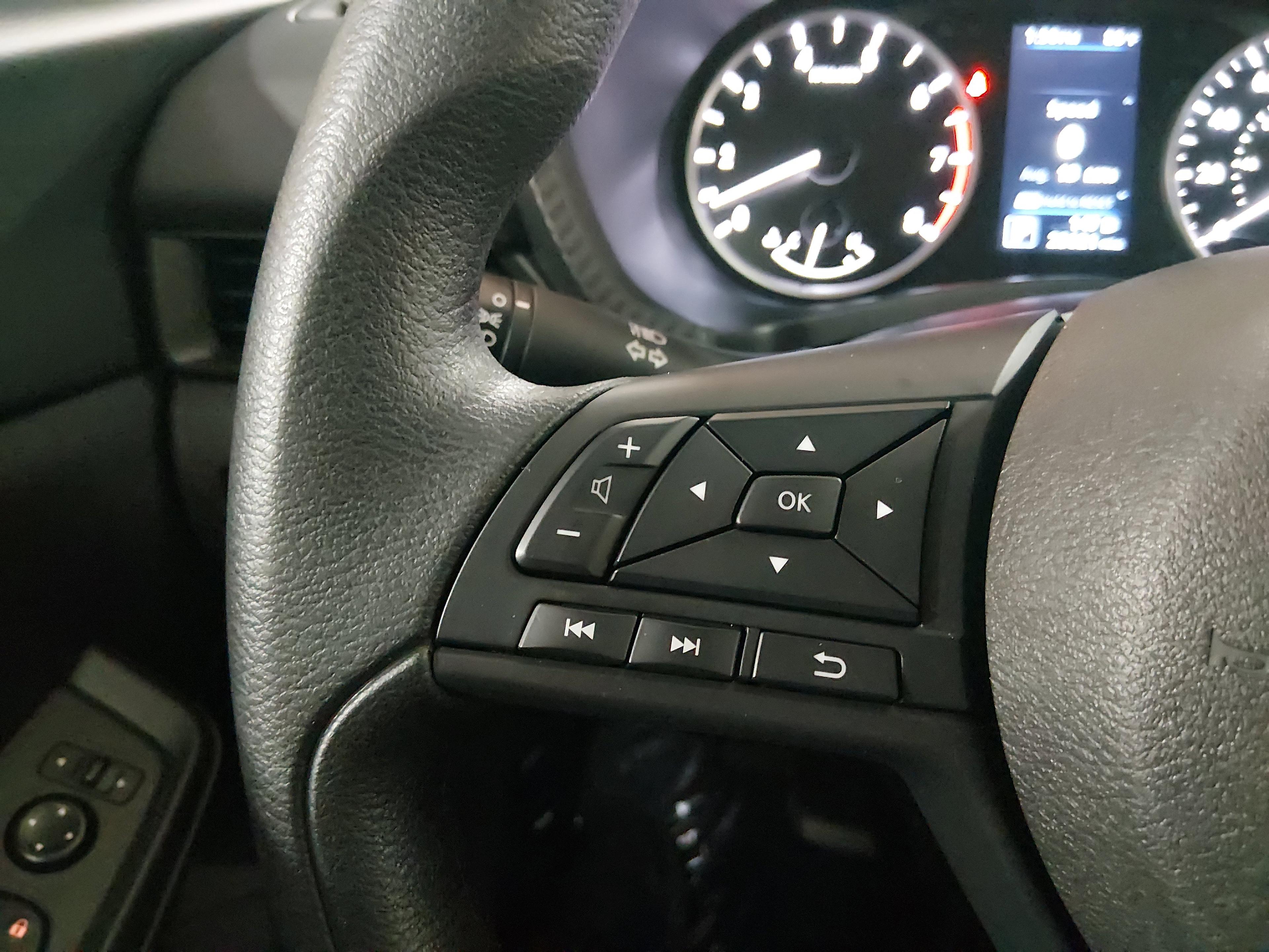 Nissan Sentra S Cvt - Thumbnail 12