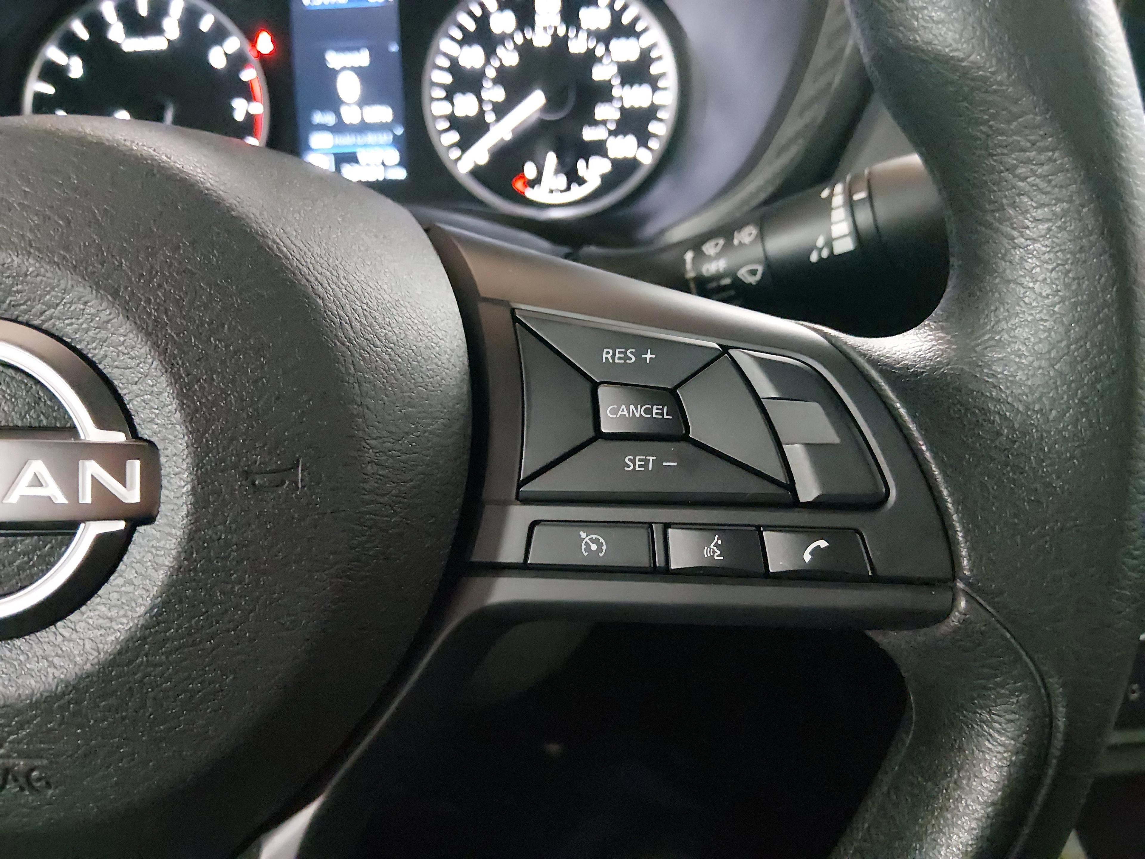 Nissan Sentra S Cvt - Thumbnail 17