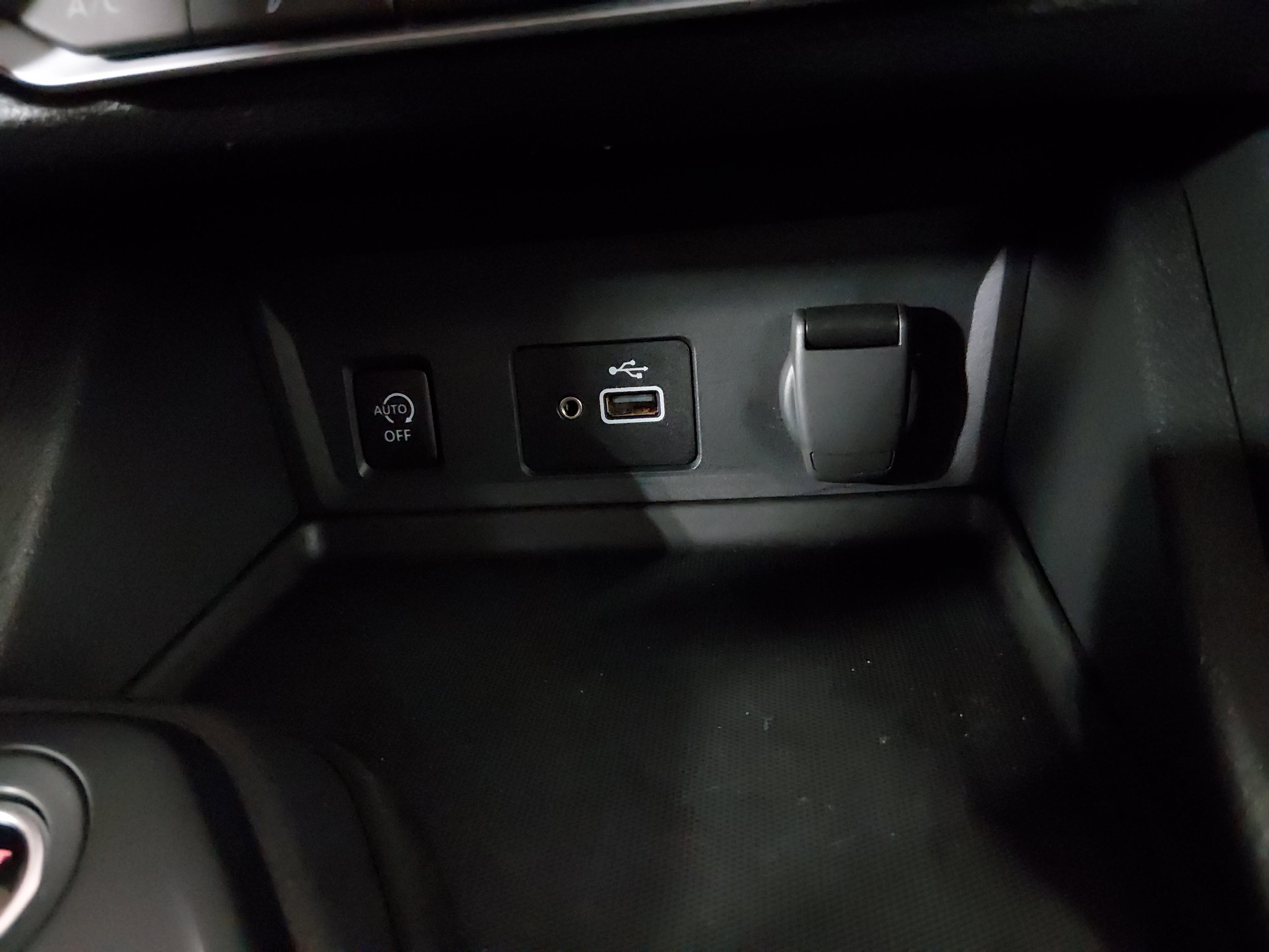 Nissan Sentra S Cvt - Thumbnail 18