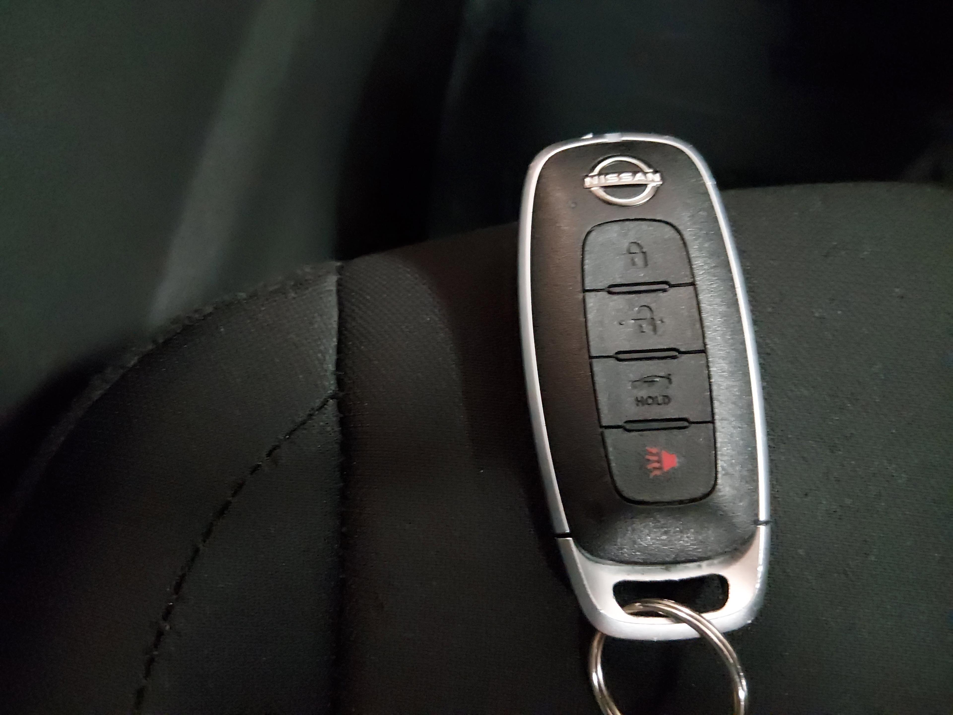 Nissan Sentra S Cvt - Thumbnail 15