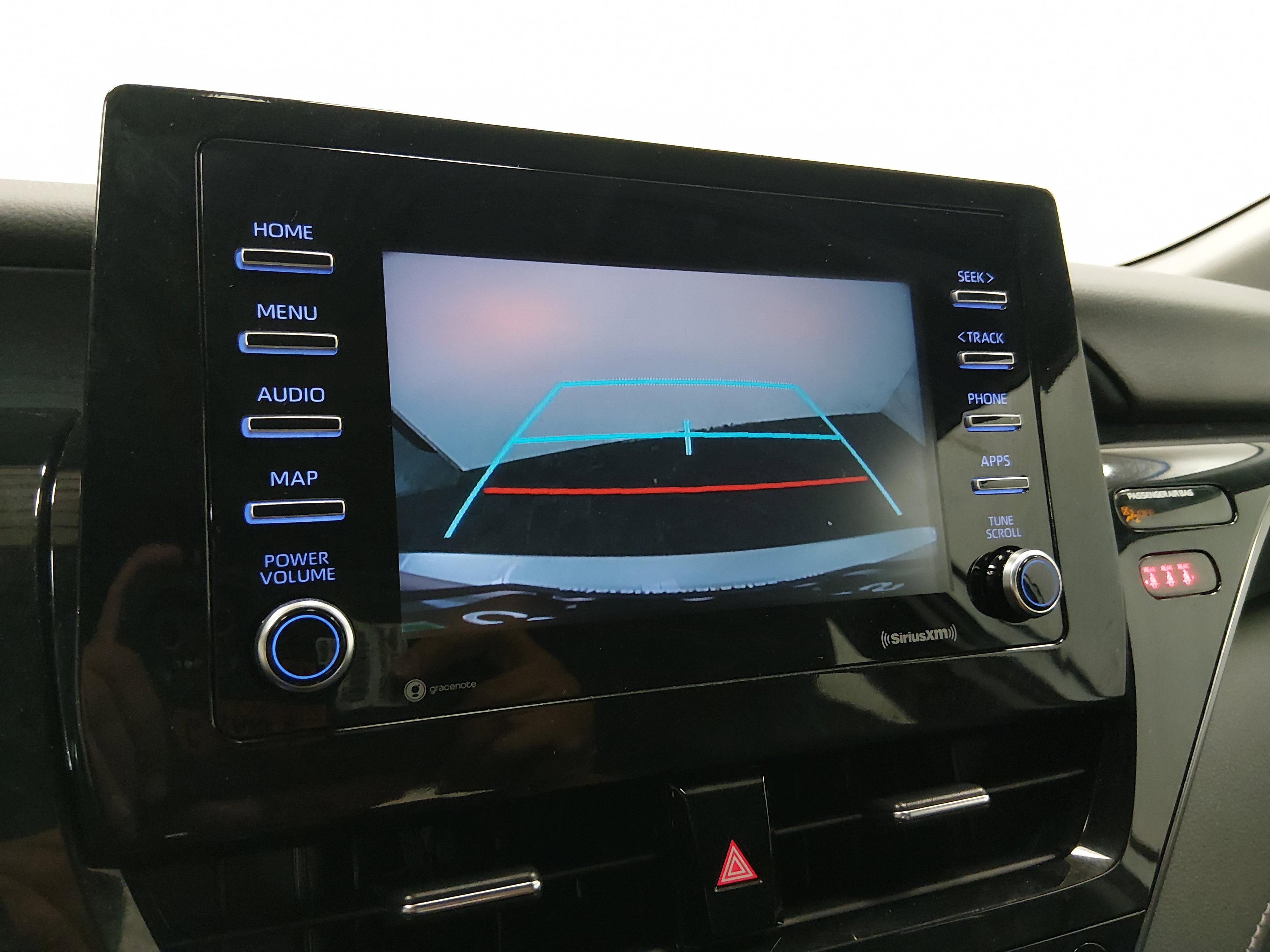 Toyota Camry Se Auto - Thumbnail 16